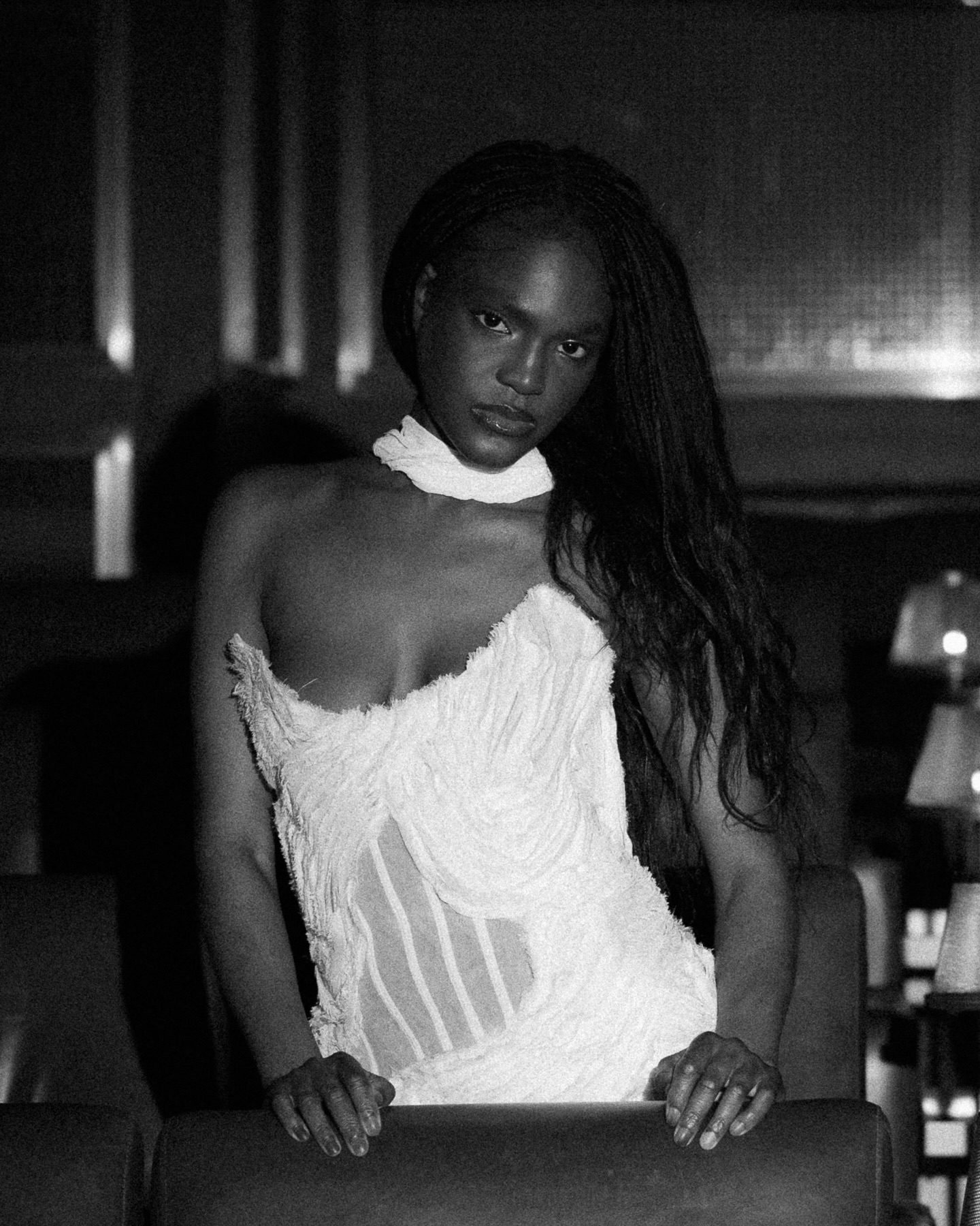 .
The PARIS gown, a sheer bodice, hand embellished with silk chiffon swirls and draped pleated tulle, worn by stunning @daraling.x
.
Photography @ryanmurrant
venue @grosvenorpicturetheatre
Bridal @julita_Idn_bride
Suit Tailor @settkiltsandtailoring
Make Up @fionaparkmakeup
Muse @daraling.x @itsmebowen
.
.
.