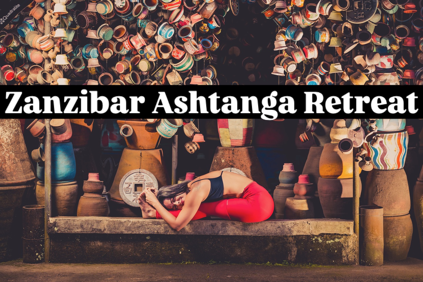 Join us for a transformative 7 nights and 8 days Ashtanga Yoga retreat on the breathtaking island of Zanzibar, where turquoise waters, white sandy beaches, and rich Swahili culture provide the perfect setting for inner and outer exploration.
Dates: July 04th-11th
🧘♀️ What’s Included:
✨ Daily morning Ashtanga yoga practice
🍉 Delicious breakfasts and dinners (healthy, local, and nourishing)
🏡 Beautiful accommodation close to the beach
🚐 Airport transfer to and from the retreat location
🌿 Two afternoon workshops
🏞 Half-day excursion to Jozani National Park – home of the red colobus monkeys
🌺 Guided visits to Stone Town and a Spice Farm
🌊 Full-day boat trip with snorkeling in the Indian Ocean
Full info on my website or email:
biancayoga@outlook.com
#yogazanzibar #yogaretreat #yogaretreats #ashtangaretreat #retirodeyoga
