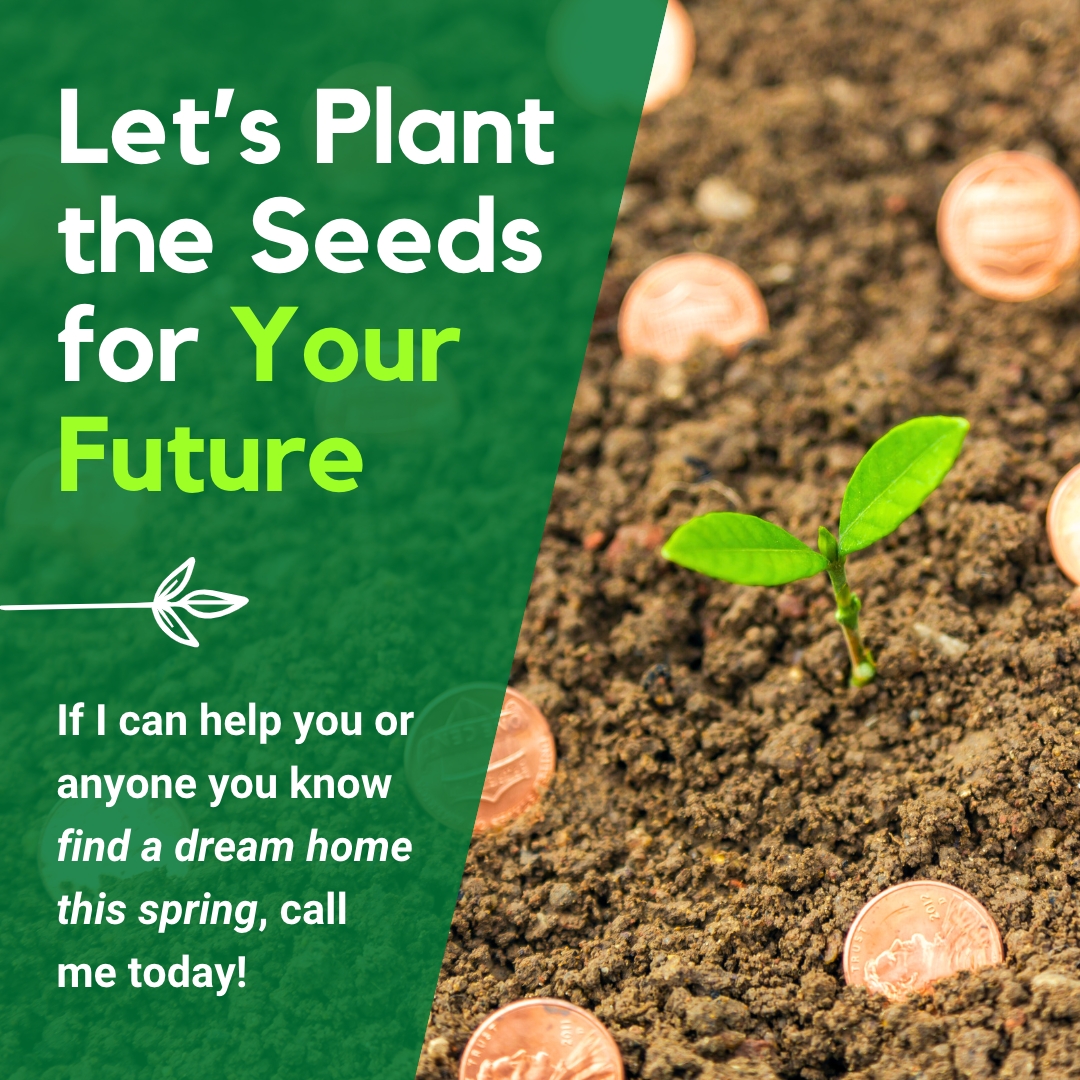 A home isn’t just a place to sleep or an investment to build wealth—it’s where you and your family grow together! So where do you want to grow? Let's help you find the perfect place to make lifelong memories. Send a message to start house hunting today!
#realestate #homebuying #housingmarket #househunting #rmsma #WelcomeHome #MagnoliaRealty #DFWRealtor #NFWRealtor