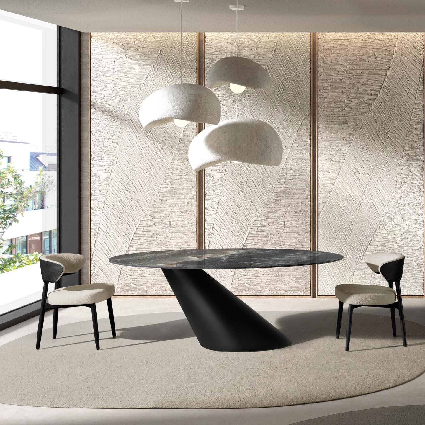 La naturaleza entra en tu hogar 🌿✨
Nuestras mesas de comedor se inspiran en formas orgánicas y materiales naturales, donde cada curva fluye con armonía y cada detalle conecta con lo esencial. Tapas y bases diseñadas para crear piezas únicas que transmiten calidez, equilibrio y un estilo atemporal.
Porque compartir momentos alrededor de una mesa también puede ser una experiencia estética.
#DecoraciónDeInteriores #DiseñoOrgánico #TendenciasHogar #InteriorismoDeLujo #EstiloNatural