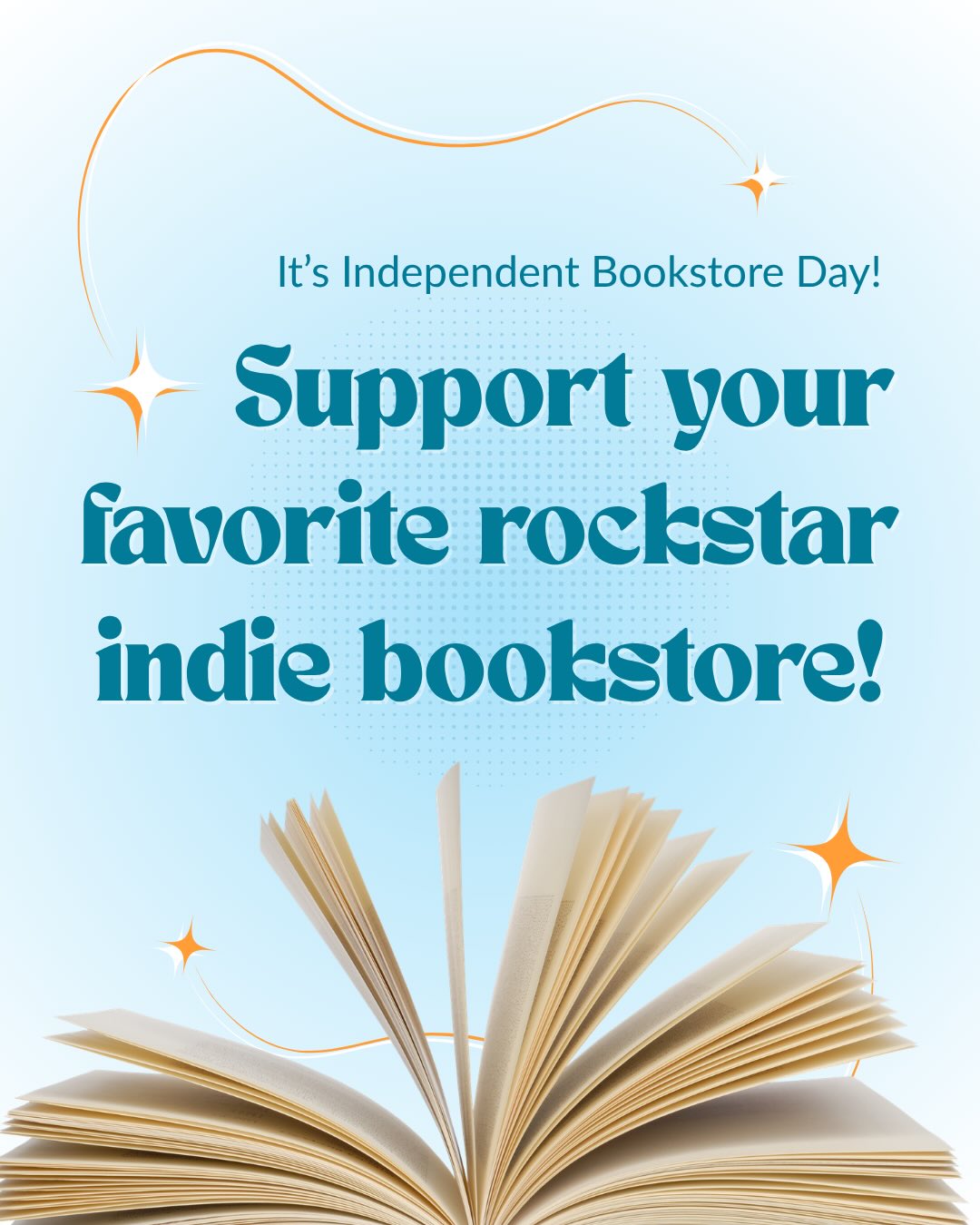 Happy Independent Bookstore Day!!!! What’s your favorite bookstore? I’m wiring on getting some packets of swag and signed bookplates—tag them or tell me your fave and I’ll add them to my list!
I love indie bookstores with my whole heart. Here’s a few recent pics of some of my recent visits!