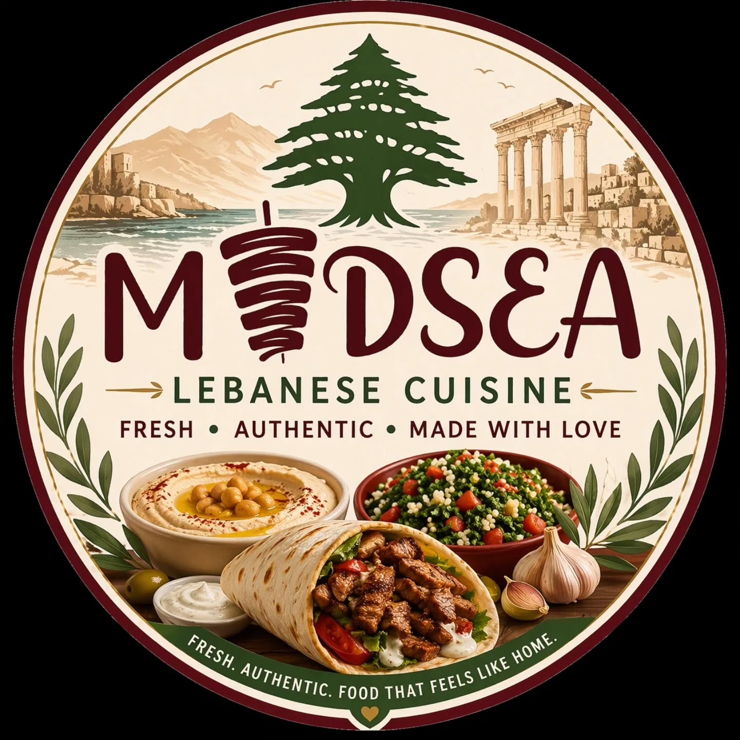 Dear valued customers, we have been made aware of several complaints from Skip and DoorDash users regarding the temperature of their food upon delivery. Please note that we prepare and dispatch our food promptly and provide heat bags with each delivery. Nevertheless, we cannot regulate the time it takes for the driver to reach your location, as they are allowed to handle multiple deliveries at once. If you experience any problems with your order, please contact the third-party delivery company directly, as we do not have control over their drivers. For a more reliable experience, consider using our online platform, which ensures that your order arrives fresh and on time. Thank you for your continued support. The MidSea