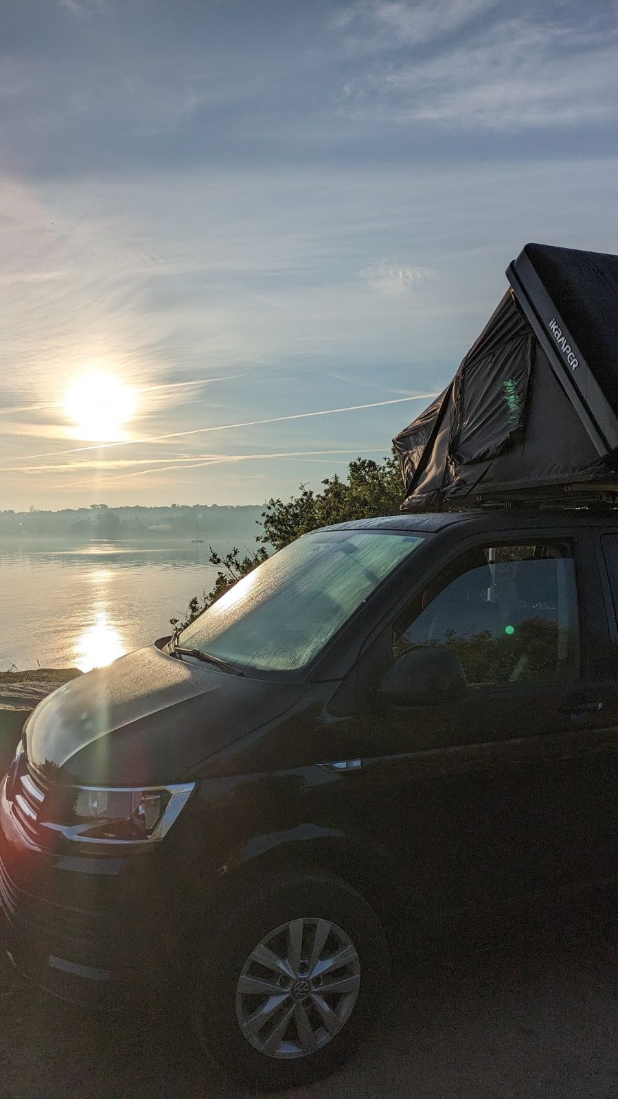 Aperçu de l’activité tente de toit 2025 en vente et location .
👉 Vente de tente de toit de 2 à 4 personnes
👉 Location de tente de toit de 2 à 4 personnes
Installation sur tout type de véhicule avec des barres de toit 🚗🚐 : berline, SUV, Pick-up, fourgon H1 et H2
⚠️ Nouveauté 2026 ⚠️
👉 Nouvelle tente 2 places adultes + 1 enfant adapté aux voitures citadines 🚗
👉 Ventes et installation des barres de toit adaptées à votre véhicule
#4seasonsvan #locationtentedetoit #tentedetoit #paysdesabers #ikamper