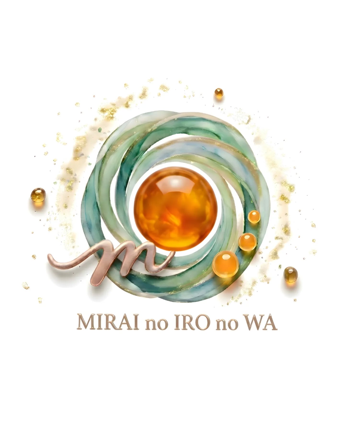 We are all part of the same "Circle."
This logo was born from a single wish: to express that unity in a single vision.
At its heart shines the Sun—representing the unique, inner light that resides within you.
The surrounding Greens and Blues represent the natural world we all share.
The soft, flowing Circle symbolizes the infinite circulation of love, transcending borders and languages.
And the Three small lights represent the sacred harmony of Mind, Body, and Soul.
When we touch color, we remember something deep within:
Gratitude for others. The joy of being alive. The feeling of being connected.
On May 10th, our festival begins.
Please, add your own unique color to this circle.
Register via the link in our bio:
@mirai_peaceartist
_________________
世界中の人が、同じ「輪」の中にいる。
そのことを、一枚の絵で表したくて——このロゴが生まれました。
中央で輝くのは太陽。あなたの中に眠る、唯一無二の光。
それを包む緑と青は、私たちが生きるこの自然の世界。
柔らかく巡る輪は、国境も言葉も超えて、愛がめぐり続ける循環。
そして3つの小さな光は、心・体・魂の調和。
色に触れるとき、人は何かを思い出す。
誰かへの感謝を。自分が生きていることを。つながっていることを。
5月10日、フェスティバルが始まります。
この輪に、あなたの色を加えてください。
登録はプロフィールのリンクから
@mirai_peaceartist
#MIRAInoIROnoWA #Color #Coloring #LoveandJoy