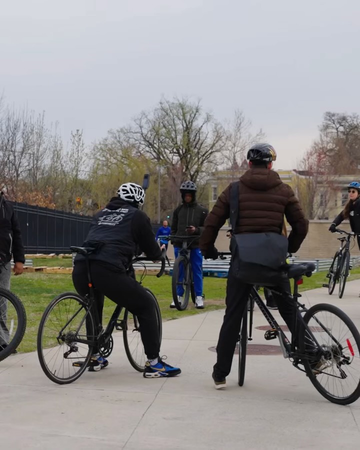 Tomorrow, it comes full circle. š²
What started as a Bike Bus to combat chronic absenteeism and tardiness has grown into something biggerāmentorship, career exposure, and community.
Research shows when students are active before school, they show up better in the classroom. Now, our students are showing up as leaders.
Dunbarās Bike Tech studentsāwhoāve spent the year learning how to build and repair bikes while developing real-world skillsāwill step into leadership, mentoring Hart Middle School students on their first Bike Bus to Audi Field.
In partnership with D.C. United, students will also explore:
š¼ Careers in sports (beyond the athlete)
š§ What it takes to work in a pro organization
š Real opportunities available right now
š Schedule: Wednesday, April 22nd, 2026
Meet: 10:00 AM ā Hart Middle School
Roll Out: 11:00 AM ā Ride to Audi Field
This is the official launch of our middle school program and our 2nd Riding for Focus collaboration with @outride
More kids on bikes. Less kids on the streets.
Itās always been bigger than bikes
Want to ride or support?
š© DM us or email: primeability1@gmail.com
#stayprime
