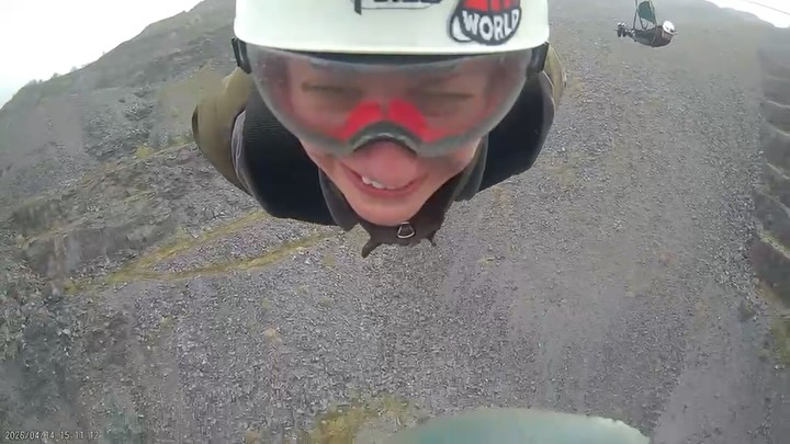 The Easter holidays have literally flown by 🤭🫣!
Conquering all 3 Welsh Zipworlds with my very brave, adventurous family ✅ proud!
.... many attractive action videos 😆!
#velocity top tip.... try and go when it's not raining to avoid extreme exfoliation/pain 😆 (but it's Wales and trying to avoid the rain at this time of year has been quite tricky 🙈😂!)
@zip_world
#Wales #zipworld #familyfun #bucketlist