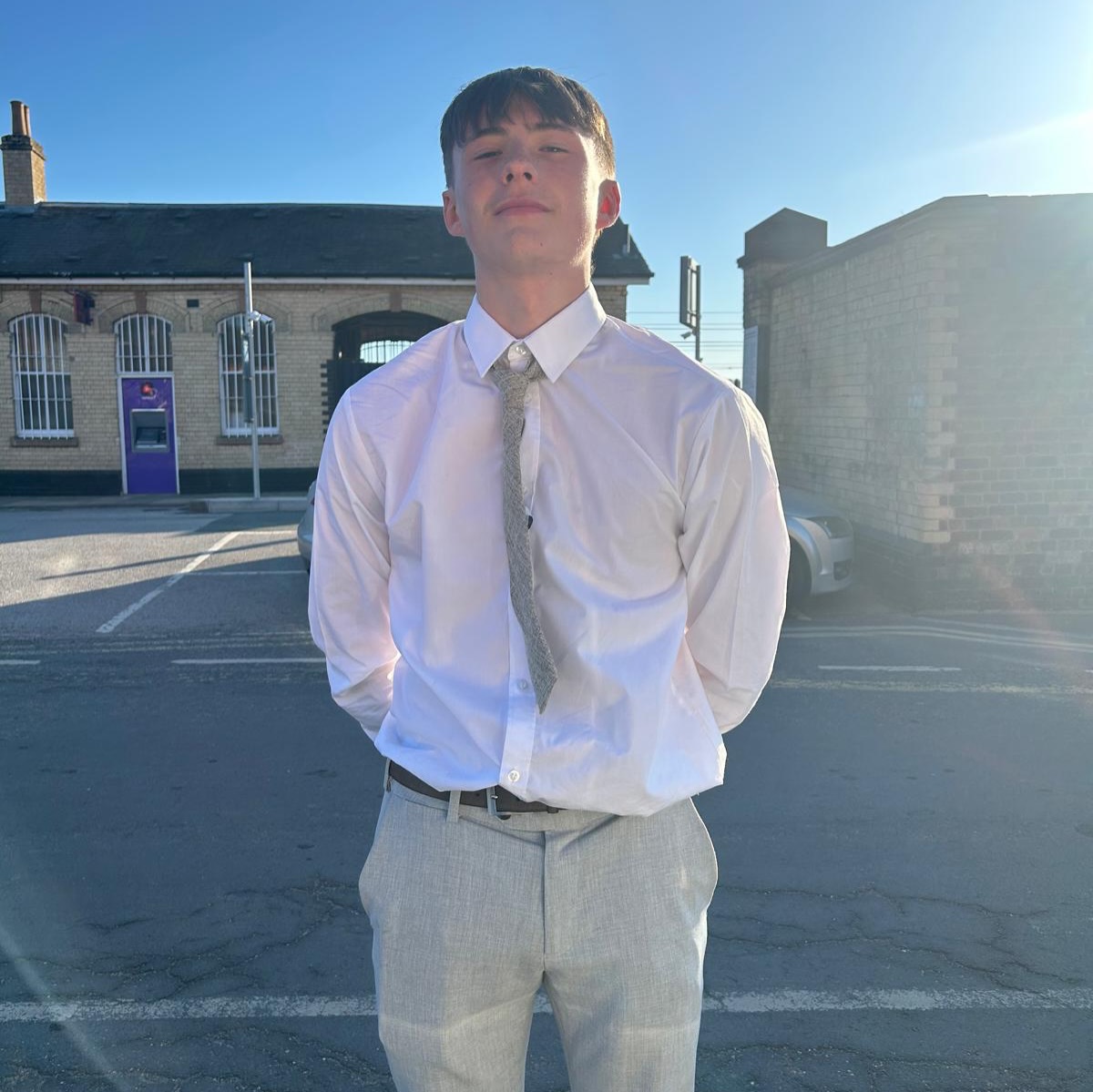 Massive congratulations to @mckenzie21257 on passing his fitness tests for the army!
Not only did he pass, but he absolutely smashed it, coming in 8th out of 30 which just shows how fit Kenz now is!
Kenzie has been showing up consistently to our group training sessions, working hard on his strength and fitness, using the sessions to help prep for the fitness test.
We’ve seen massive growth in his strength, and what sets him apart is his attitude, he gets stuck in, never moans, and gives 100% every time. He even took on our HYROX sim and smashed that too.
We couldn’t be prouder well done Kenzie!
Bright future ahead