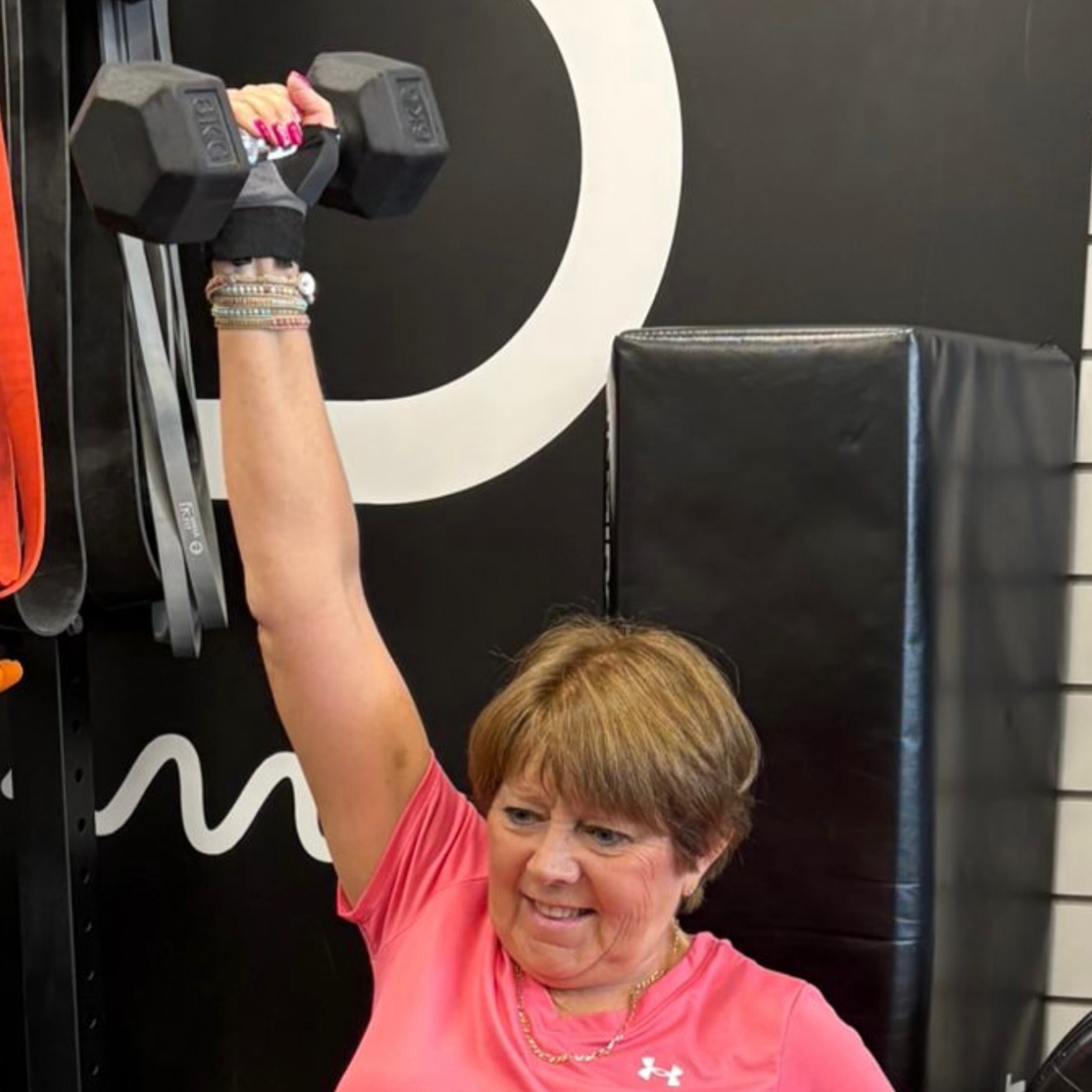 Who wants to feel strong, like amazing Mandy? 🙌
Are you a woman over 40 struggling with low energy, aches and pains, or feeling less confident in your body?
At Downham Ladies Fitness, every session is fully coached by a personal trainer—helping you regain strength, boost your energy, reduce aches and pains, and feel confident in your body again 💃
Friendly, supportive, and designed for women who don’t feel comfortable in traditional gyms.
📣We only have 2 spaces left to start in May on our 6-week trial📣If you’re someone who loves to exercise in the mornings, message us now and grab a space quick! 💜🧡
#teamdlf #strongwomen #fitnesscommunity #downhammarket
