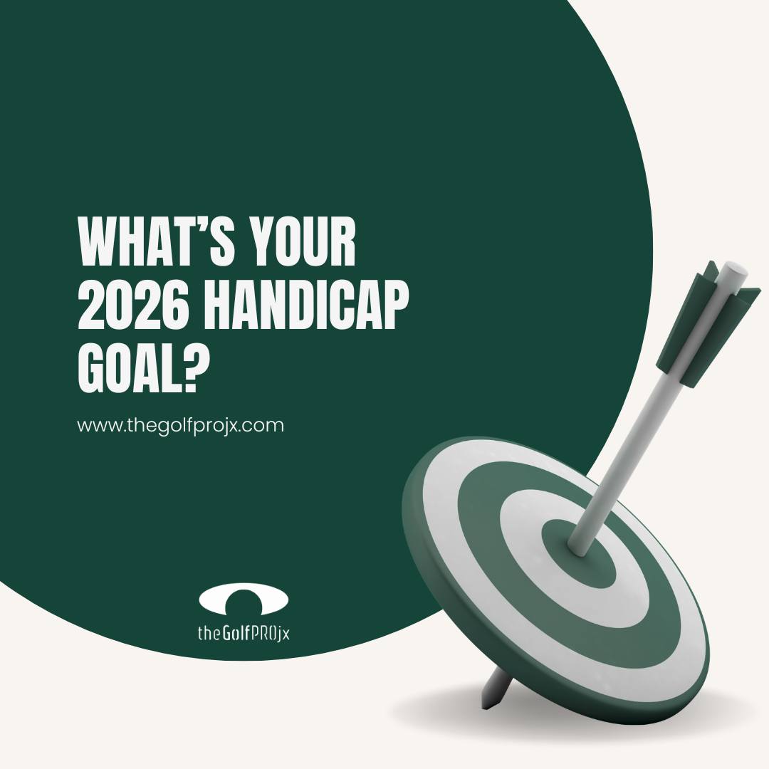 What’s Your Handicap Goal? ⛳️
Are you trying to break 20? 15? 10? Or finally get to single figures?
Whatever your goal is, have a clear plan to get there.
Think about:
Where are you currently losing shots?
Is it off the tee, approach play, or short game?
Are you practising with purpose or just hitting balls?
Lowering your handicap comes from:
✔️ Structured practice
✔️ Honest feedback
✔️ Tracking your performance over time
That’s where we come in.
At theGolfPROjx, you can train with TrackMan, work with our PGA Pros, and build a plan tailored to your game. Whether you’re coming solo, with a friend, or as a group - we’ve got options to suit you.
Head to our website to explore our packages and start your journey to lower scores.
⛳️ Link in bio
🌐 www.thegolfprojx.com
#thegolfprojx #golf #warrington #golftips #trackman