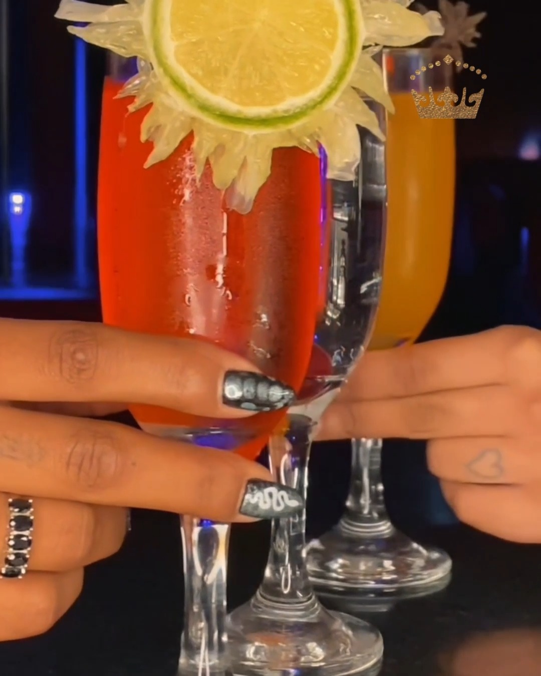 Um brinde ao extraordinário. 🥂
Em Itajubá, um refúgio para quem busca exclusividade e experiências sob medida. Onde cada detalhe é desenhado para surpreender.
Queens Experience | Lounge Bar & Private Club
#QueensExperiencebr #LoungeBar #Itajuba #Nightlife