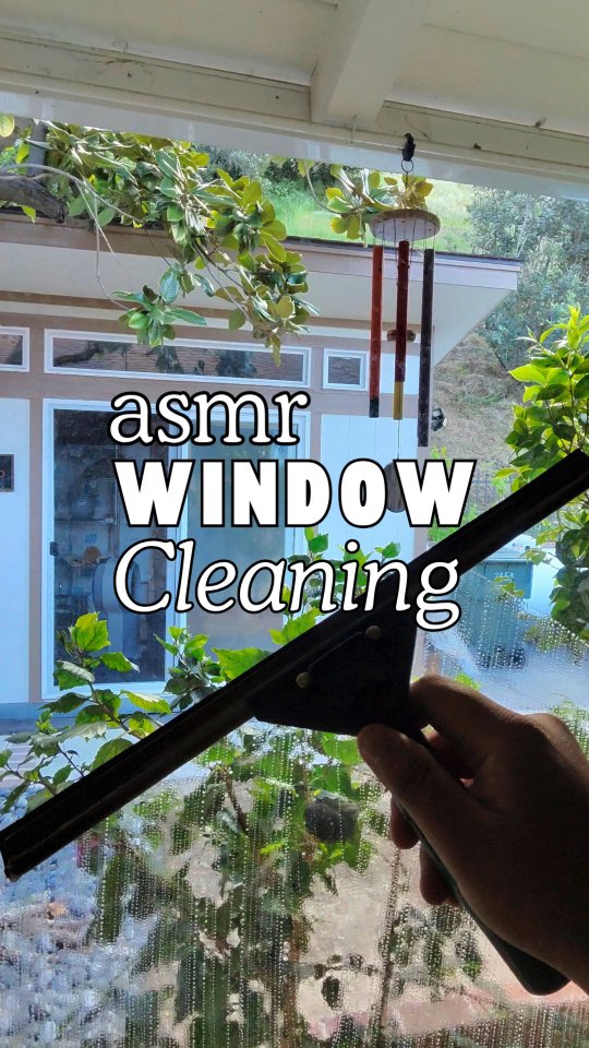 Speedy but satisfying interior cleaning 😌
Exterior’s up next. ✨
How’s your Saturday cleaning going? 👀
Skip the stress and let the pros take care of it for you 💪 From top to bottom, we handle it all:
🪟 Window Cleaning
🛠️ Screen Repair
🍂 Gutter Cleaning
🏠 Roof Washing
💦 Pressure Washing
🚿 House Washing
☎️ FREE Estimate | Call 714-831-7146
🌐 Or tap the link in bio to book
✅ Insured • Safety-Certified
✅ 5-year Roof Washing Warranty
🌊
🌊
🌊
#loyalexteriorcleaning #windowcleaning #pressurewashing #asmr #cleaningmotivation
