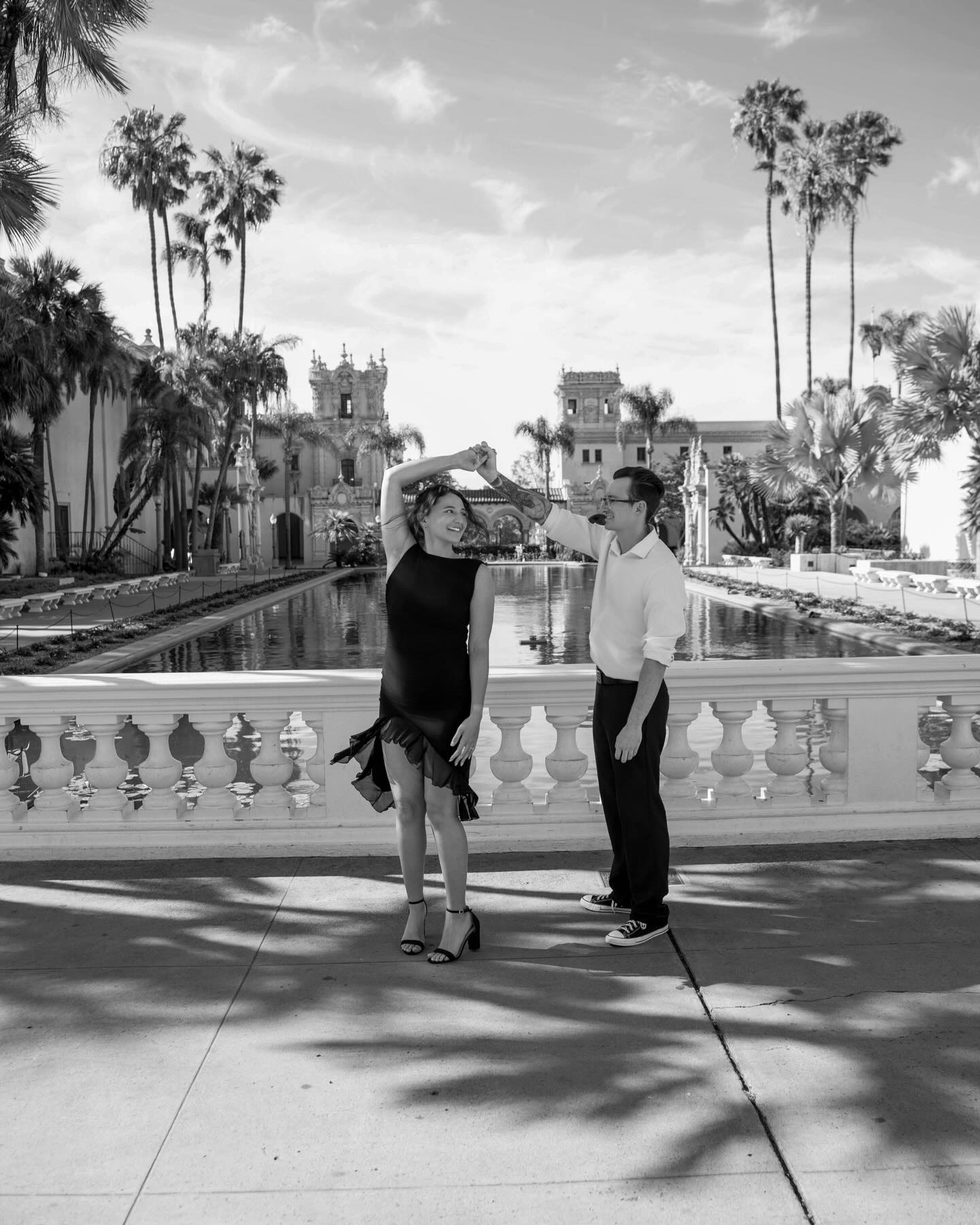they made it look easyβ¦ like love was always the plan π€
#balboaparkengagement #sandiegoengagementphotographer #engagementsessionideas #couplesphotography #southerncaliforniaphotographer