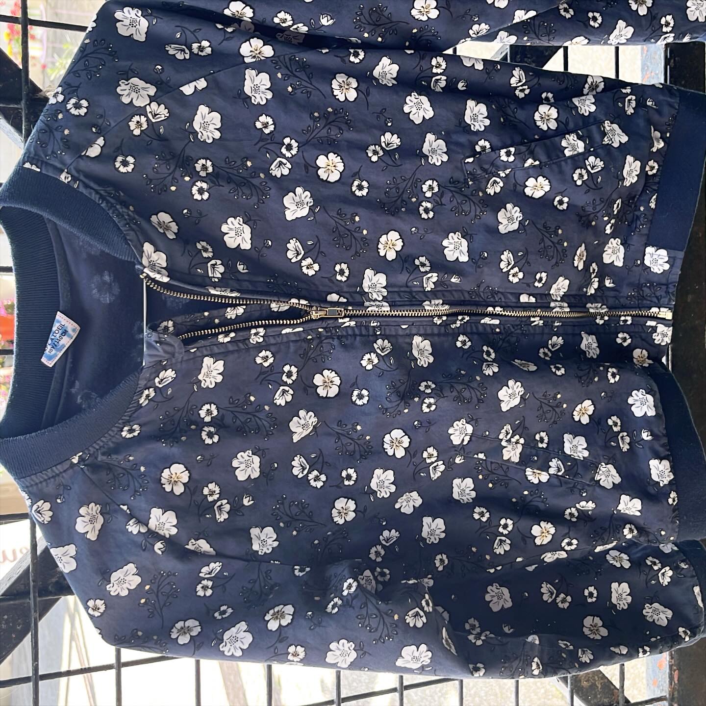 Bomber 10 ans 4 euros