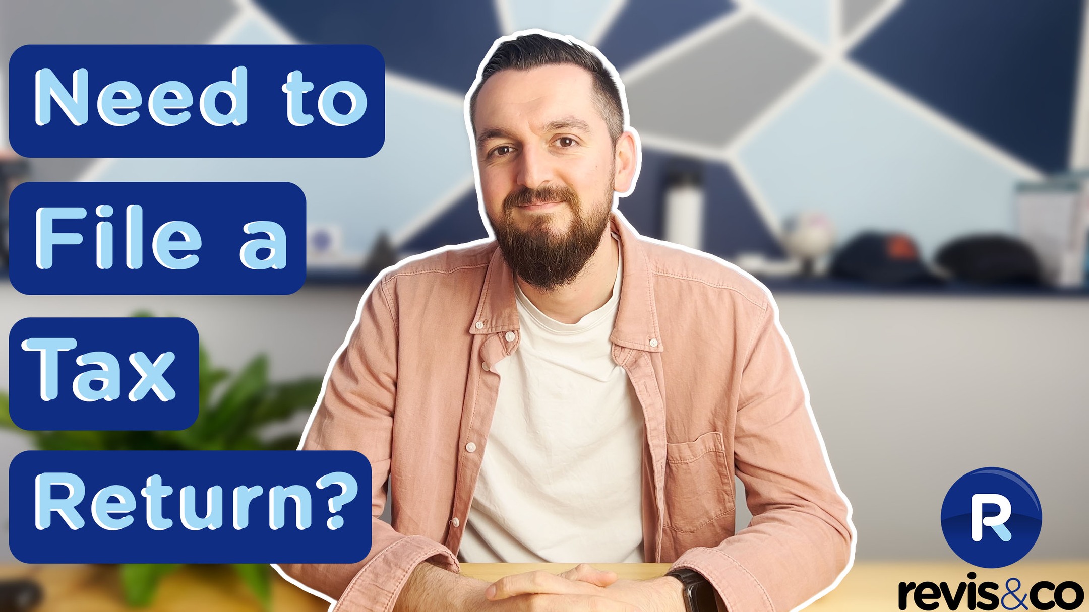 Not sure if you need to submit a tax return this year? 🤔
A lot of people assume they don’t need to file one until HMRC sends a letter or penalties start adding up.
In this video, we break down exactly who needs to complete a Self Assessment tax return, what types of income trigger it, and the common situations people often miss- like side income, rental income, Child Benefit, dividends, and more.
If you’re self-employed, a landlord, a company director, or earning income outside of PAYE, this is worth a watch.
Now on our YouTube channel!
#TaxReturn #SelfAssessment #UKTax #HMRC #SmallBusiness #AccountingTips #TaxAdvice