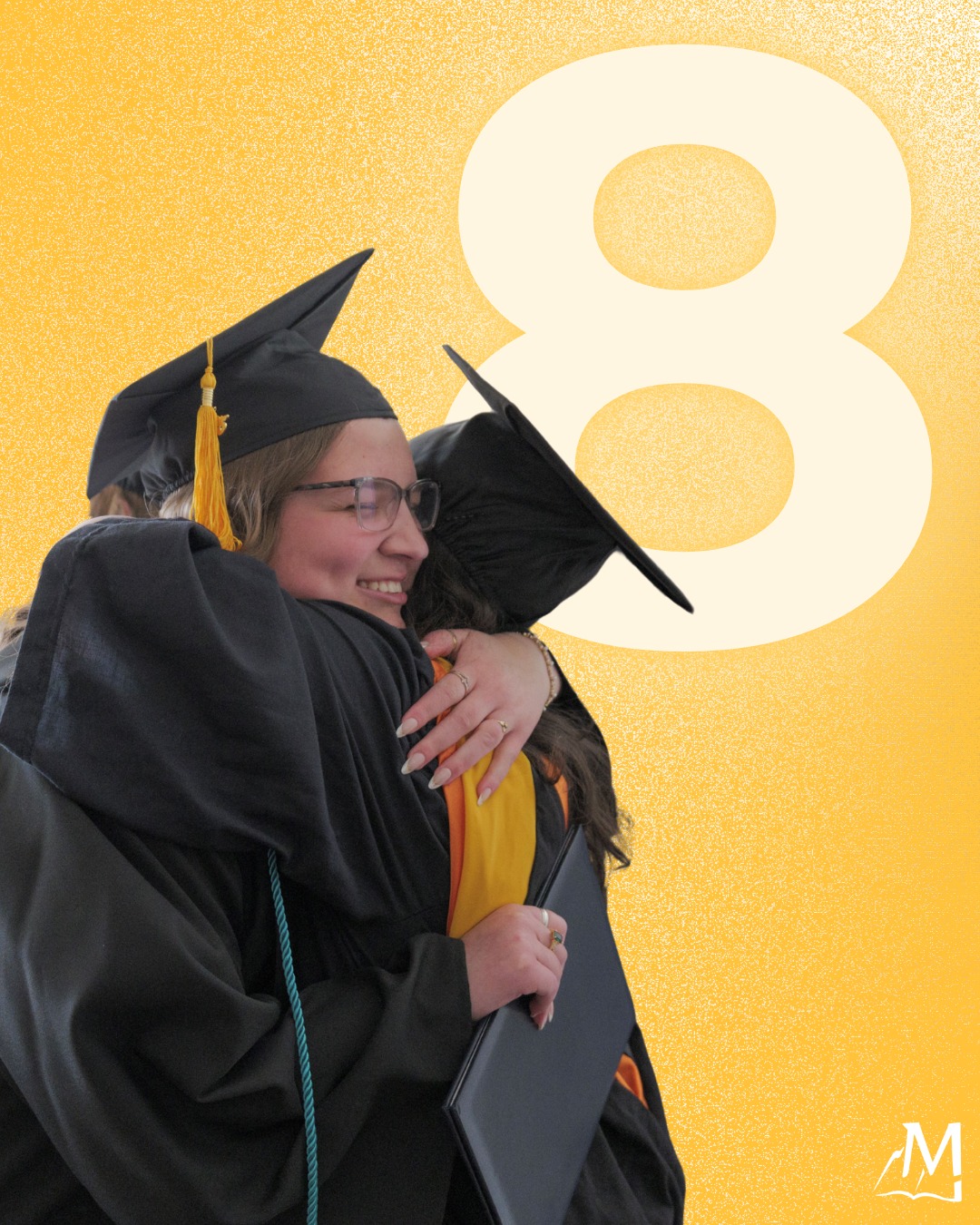 8 days left! 🎓🎉
Every late night and early morning led to this!
#mbc #montanabiblecollege #biblecollege #christiancollege #college #montana #christchurchcity #graduation #classof2026 #grad