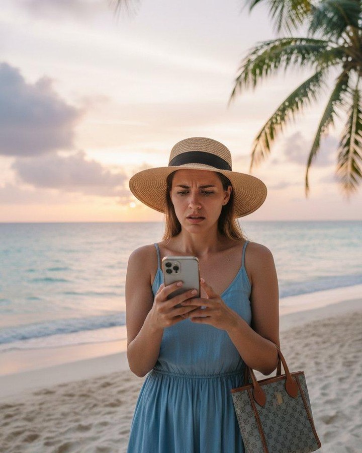 You're on vacation but you're still stressed. 😰
Your body's in paradise. Your mind's still in Slack.
This is the trap most people fall into—thinking a beach trip will fix burnout. But if you haven't *paused* your nervous system, you're just bringing your stress with you.
Real transformation requires stepping out completely. Turning off. Reconnecting with what matters.
That's what Sayulita is. Not an escape. A reset. 🌿
Ready to actually heal? Let's talk.
https://calendly.com/wellness-travel/zoom-meeting