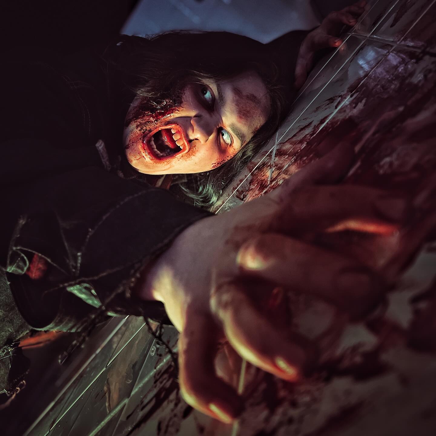 This summer… ditch the ordinary! No AI, no masks, no plastic toys, This isn’t a game, only true immersive survival!
Grab your crew and get ready to smash zombie brains in the ultimate UK apocalypse experience 🧟♂️💥
8 chapters. 8 locations. One outbreak.
🧟 Chapter 1 — The Factory (Sheffield)
The outbreak begins. Chaos erupts inside a massive steelworks.
🌲 Chapter 2 — The Forest (Nottingham)
Train as cadets before facing freshly infected villagers in the wild.
🏰 Chapter 3 — The Fort (Portsmouth)
Escape a brutal stronghold and survive the tunnels below.
🧠 Chapter 4 — The Bunker (Portsmouth)
A forgotten AI awakens… and turns the bunker against you.
✈️ Chapter 5 — The Hangar (Yeovil)
Recover a deadly biohazard inside a vast aircraft hangar.
🛍️ Chapter 6 — The Shopping Mall (Walsall)
Rescue a rebel spy while surviving total system lockdown.
⛓️ Chapter 7 — The Jail (Nottingham)
Stop twisted “trials” turning humans into monsters.
🚨 Chapter 8 — The Prison (Dorchester)
The final chapter. Escape… or become one of them.
Will you make it out? 💀
⚠️ LAST TICKETS REMAINING
👥 Book as a group & get a discount for 4 or more
🎟️ Secure your place now: www.zombieinfection.co.uk
Email: info@zombieinfection.co.uk
WhatsApp +44 (0) 7752 472 600
#ZombieApocalypse #SummerPlans #ZombieInfection #ThingsToDoUK