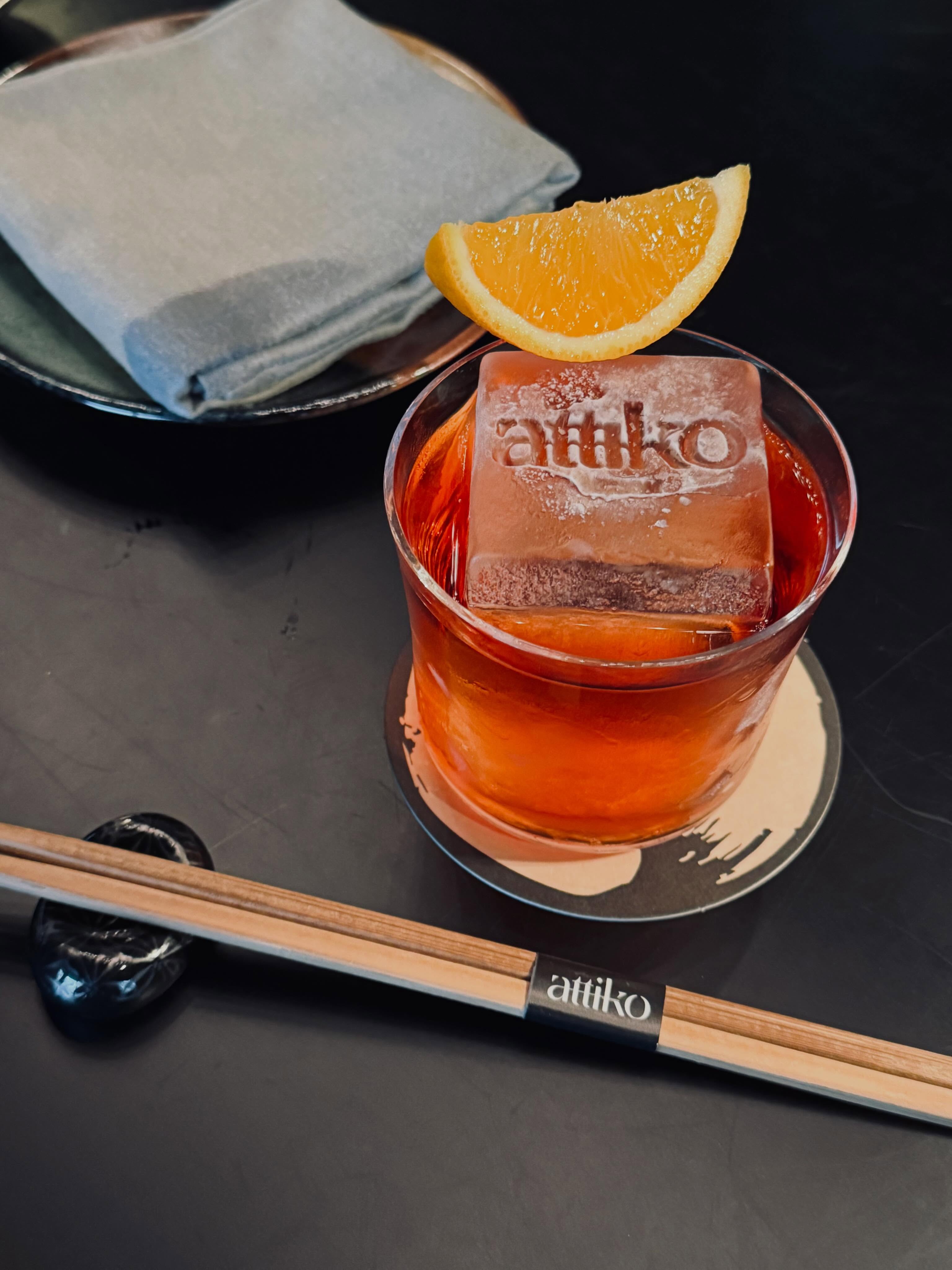 Wonderful night with our client, @melia.hotels.international, experiencing one of their recent openings @melisbonhotel; where the global F&B team have delivered a stellar line up with @fismuler.lisboa as the signature restaurant and @attikolisbon on the rooftop.