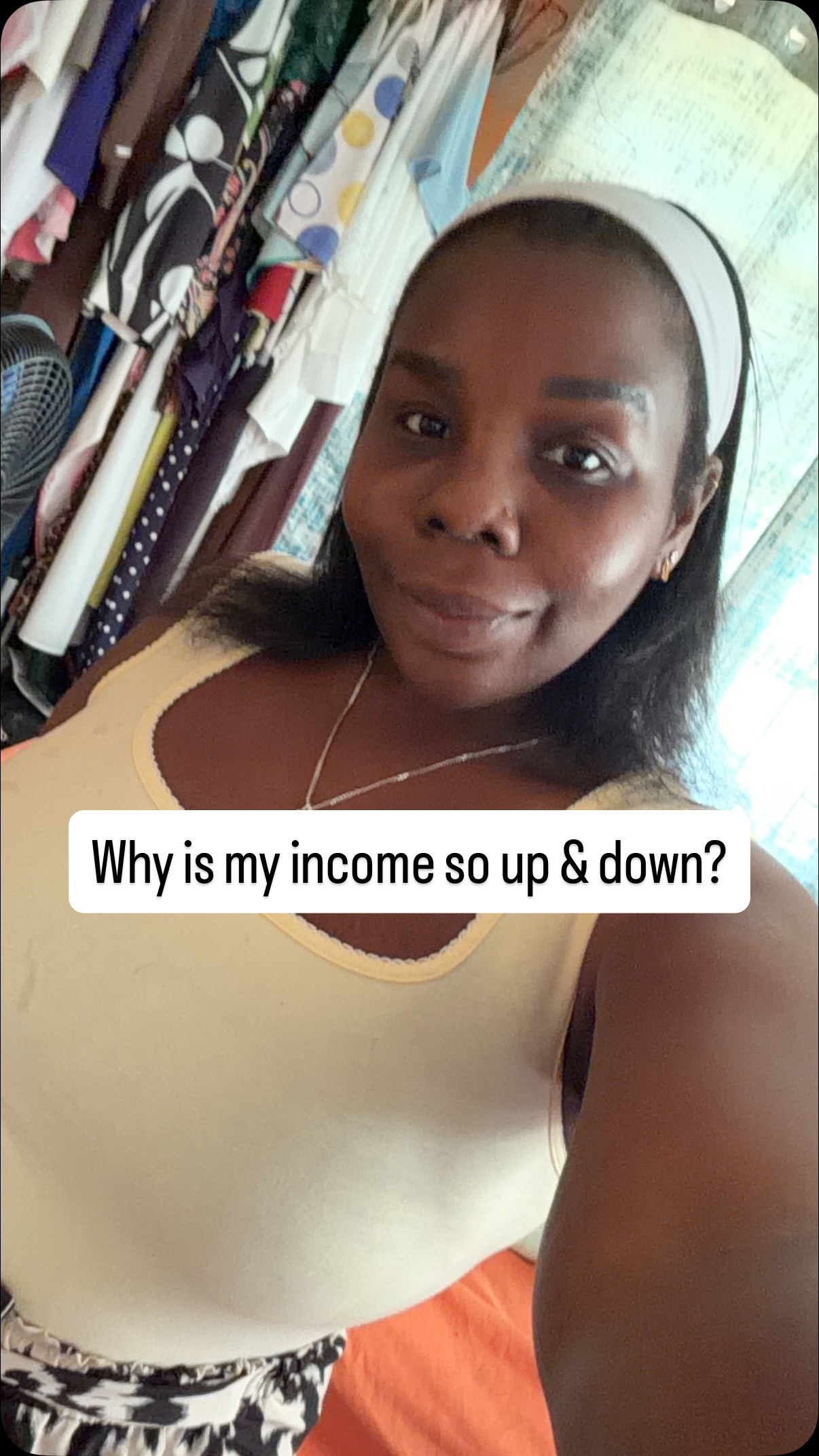 If your income keeps going up and down…
one week is good
the next is quiet
then you’re wondering what went wrong again…
that’s not random.
And it’s not because you’re not good at what you do.
It’s because there’s no clear way your business is bringing clients in.
So you rely on:
posting and hoping
word of mouth
last minute bookings
And when that slows down… everything slows down.
That’s why it feels inconsistent.
You don’t need to work more.
You need a better way of:
getting people in
building trust
and turning that into bookings
That’s exactly what I help you fix.
If you’re tired of the ups and downs, DM START 🤍
#aestheticbusiness
#inconsistentincome
#clinicgrowth
#gettingclients
#beautyindustry