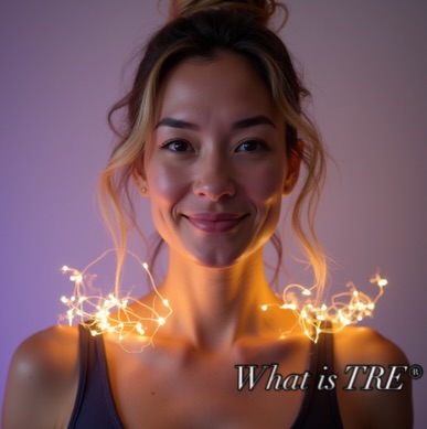 ✨TRE® ✨
A simple, somatic technique that invites natural tremoring to release deep-held tension.
You may feel subtle vibrations, warmth, or a soft unwinding as fascia and the nervous system co-regulate. Those tremors help discharge chronic muscle guard and quiet hyperarousal, supporting reduced pain, calmer breathing, and steadier sleep.
TRE® Is a tool that you can learn to practice at home - add to your toolbox as a calming regulation tool to help you ground an come out of fight or flight
Trauma-informed facilitation keeps you safe and paced, so healing unfolds at your comfort level. At Bennu Bloom Healing in Derry, I also blend TRE® with fascial release and energy work to create lasting, whole-body relief. Curious to learn more or try a session?
TRE® available in- person or online
Link in bio. 🌿✨🙏
#tre #nervoussystemregulation #somatictherapy #traumainformed #holisticpainrelief