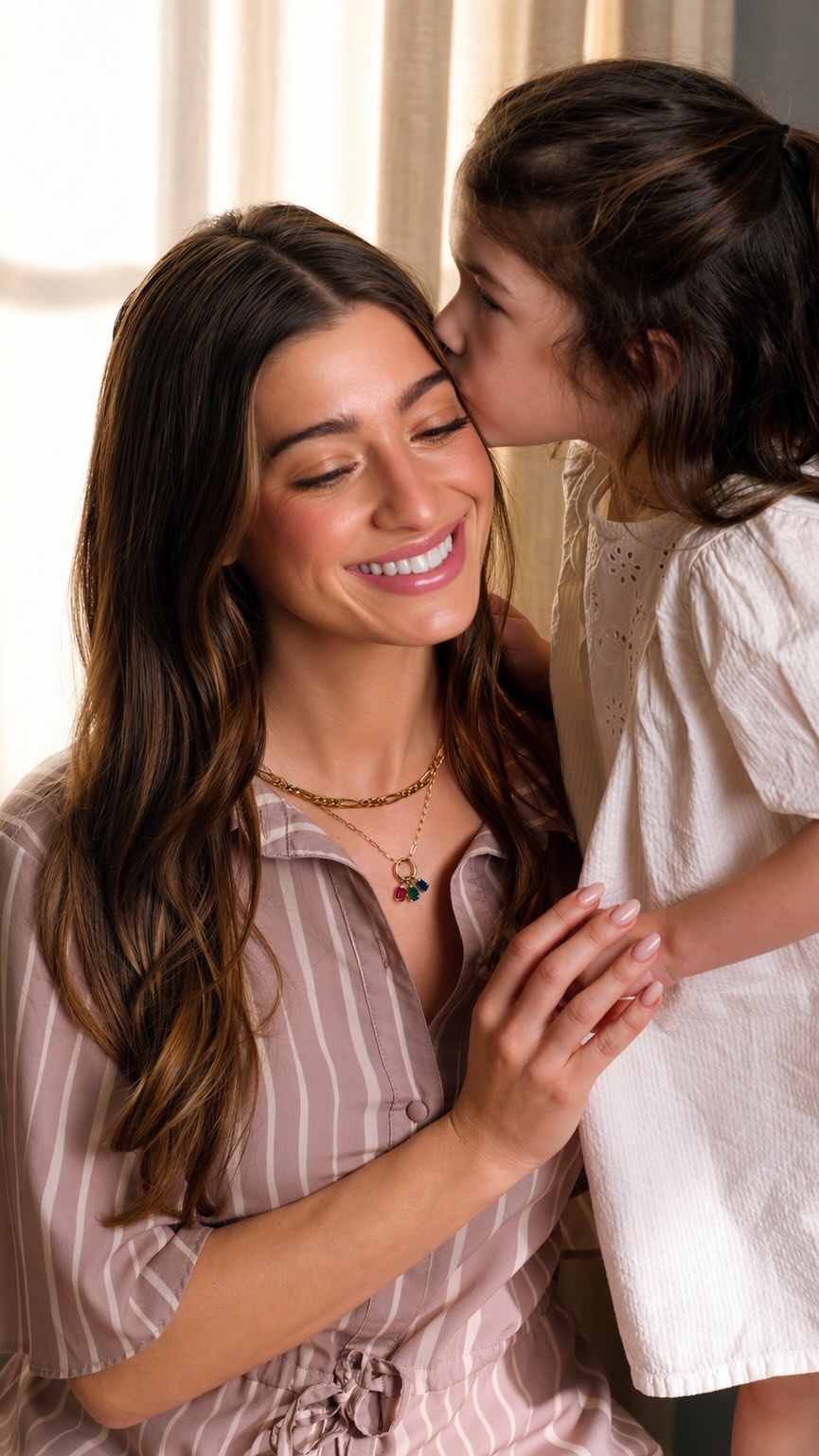 Mother’s Day Sale is live…Enjoy special savings on select gifts. Because she deserves nothing less than brilliance.
https://www.obsessiondiamonds.com/gifts
#MothersDay #MothersDayGift #MothersDaySale #GiftForMom #JewelryGift