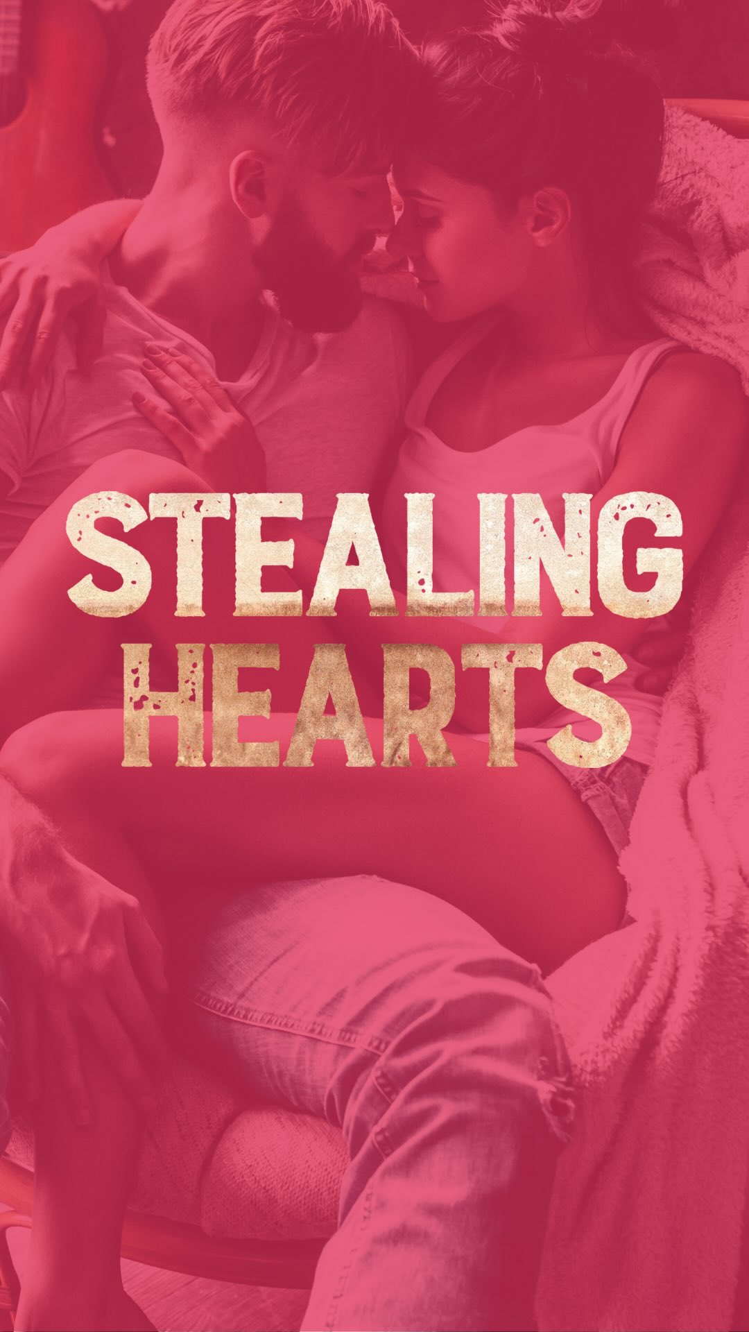 He left his fake wife alone on their honeymoon to deal with his exā¦yeah he messed up
šStealing Hearts
#kindleunlimited #smalltownromance #steamybooks #marriageofconvenience #romanticsuspense