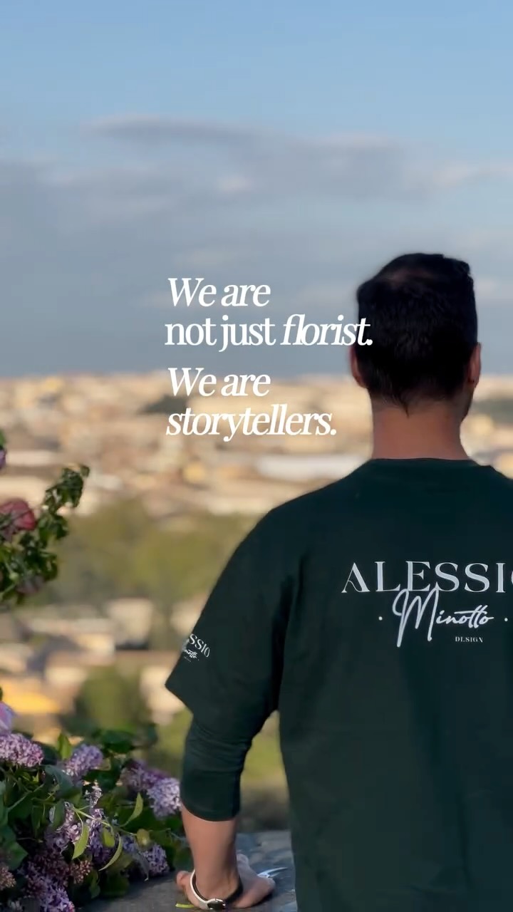 We are not just florists.
We create unforgettable moments. And no, it’s not just about arranging flowers.
It’s about:
Observing and interpreting feelings, atmospheres and moments
Studying trends, palettes, seasonal flowers and styling for each venue
Planning compositions and visual presentations
Creating mood boards and organising the story of each project
Perfecting every detail, from the installation to the final bouquet
We are not just florists. We are interpreters of emotion, architects of living spaces, and the invisible narrators of the stories flowers tell.