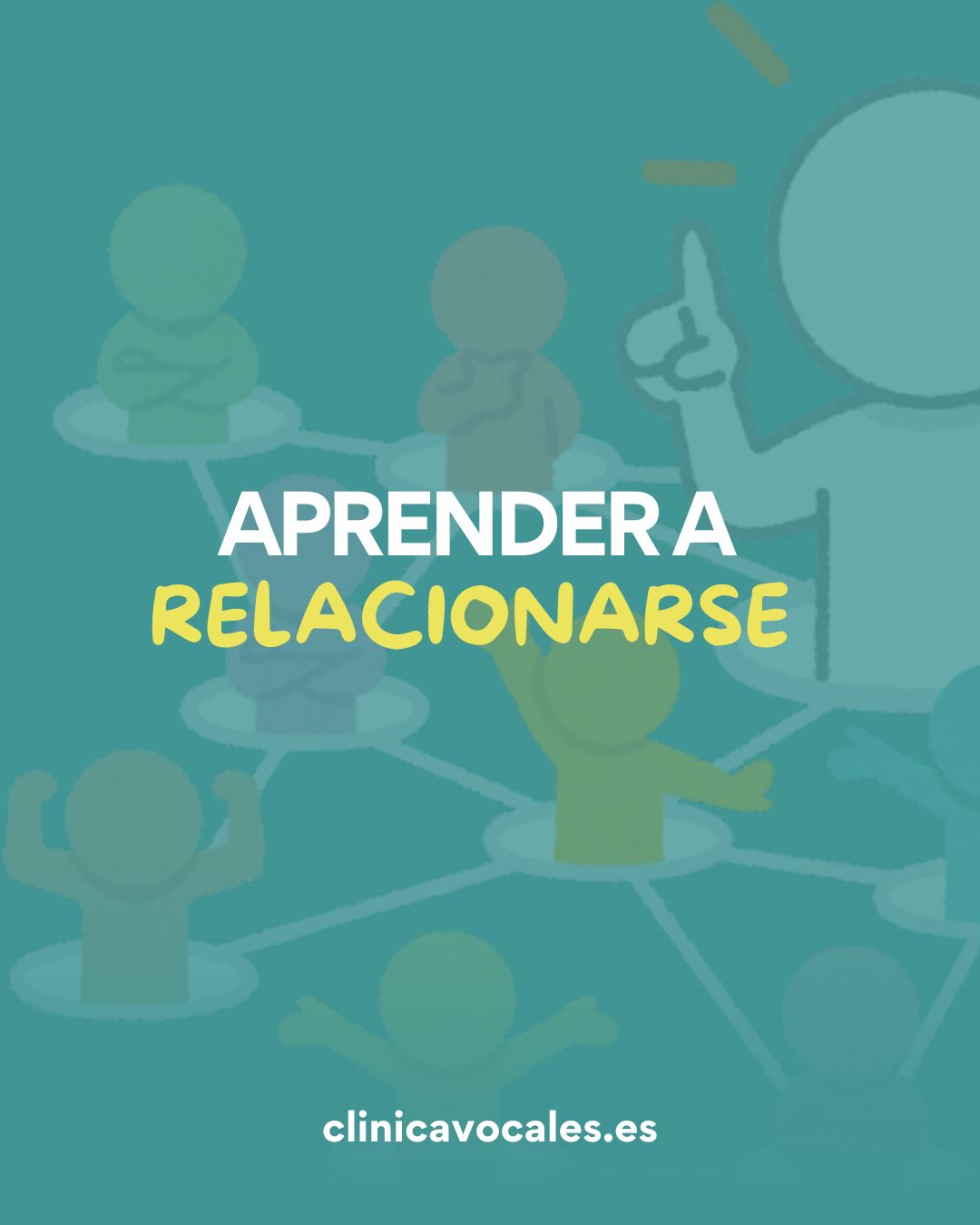 Hay niños y adolescentes a los que les cuesta hacer amigos, expresar lo que sienten o desenvolverse en grupo… y es más común de lo que parece.
En nuestros grupos de habilidades sociales, trabajamos de forma guiada:
💬 Comunicación
💛 Gestión emocional
🤝 Relaciones sociales
✨ Seguridad y autoestima
Todo en un entorno seguro, dinámico y adaptado a cada etapa.
👥 Grupos por edades:
4 a 7 años
8 a 12 años
13 a 15 años
15 a 19 años
Aprender a relacionarse puede marcar un antes y un después en su desarrollo.
📍 En Mota del Cuervo
📩 Únete a nuestros grupos de habilidades sociales o consúltanos sin compromiso
#desarrollo #salud #bienestar