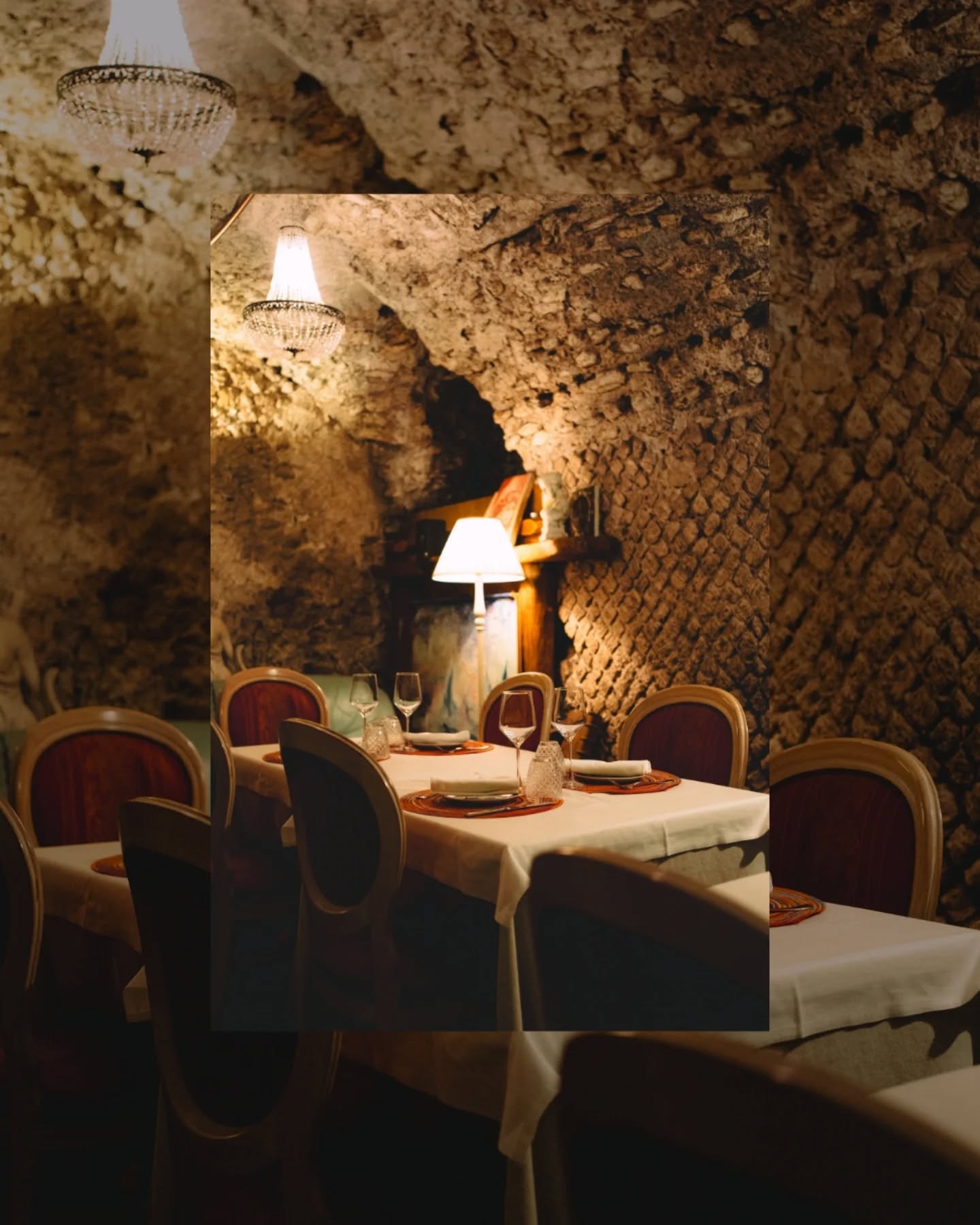 Le sale delle Antiche Terme di Diana ti riportano indietro nel tempo.🏛
Un’atmosfera che avvolge e sorprende, capace di far vivere un’emozione unica, tra storia e dettagli senza tempo.✨️
📍 Via dei Sosii, 6 – Tivoli
📞 0774 312256
📹 @smup_socialmedia