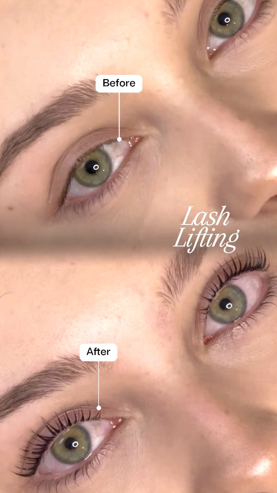 Lash lift & tint🤍 is always a beautiful alternative for those who prefer a more natural, low-maintenance look.
Just look at this result… effortlessly lifted, defined, and enhanced without extensions.
Please note, every set of lashes is unique. The final outcome will always depend on your natural lash length, thickness, and growth cycle — but the goal is always the same: to enhance what you already have, beautifully.
How to Book?
📩Direct Message
☎️Call 01473 208082
📲WhatsApp +447367791686
🤳Online via link in our bio
📍210 Rosehill Road, IP3 8HG, Ipswich, Suffolk
#ipswich #discoveripswich #ipswichbeauty #lashliftipswich #lashliftandtint