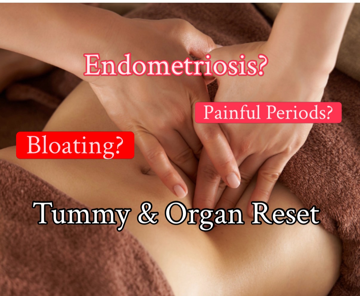 ✨ Struggling with endometriosis, painful periods, chronic bloating, or that heavy, uncomfortable feeling in your belly? ✨
You’re not alone - and relief may be possible through gentle fascia release and massage.
Introducing my Tummy & Organ Reset - a nurturing, targeted abdominal treatment designed specifically to support women dealing with menstrual issues and endometriosis.
This soothing bodywork helps:
🌸 Ease menstrual cramps & pelvic tension
🌸 Reduce painful bloating & digestive discomfort
🌸 Support healthy organ function & natural detoxification
🌸 Release deep-seated abdominal tightness
🌸 Restore energetic balance and help you reconnect with your core
Women have noticed a significant reduction in pain, less bloating and a sense of relief and reconnection after just one session.
💛 Ready to feel lighter in your body again?
Go online to book your Tummy & Organ Reset Massage or ask any questions.
Your womb and belly deserve this relief.
If you’ve tried this, please comment below on how you’ve felt after 🫶
#EndometriosisSupport #MenstrualHealth #BloatingRelief #WombHealing AbdominalMassage