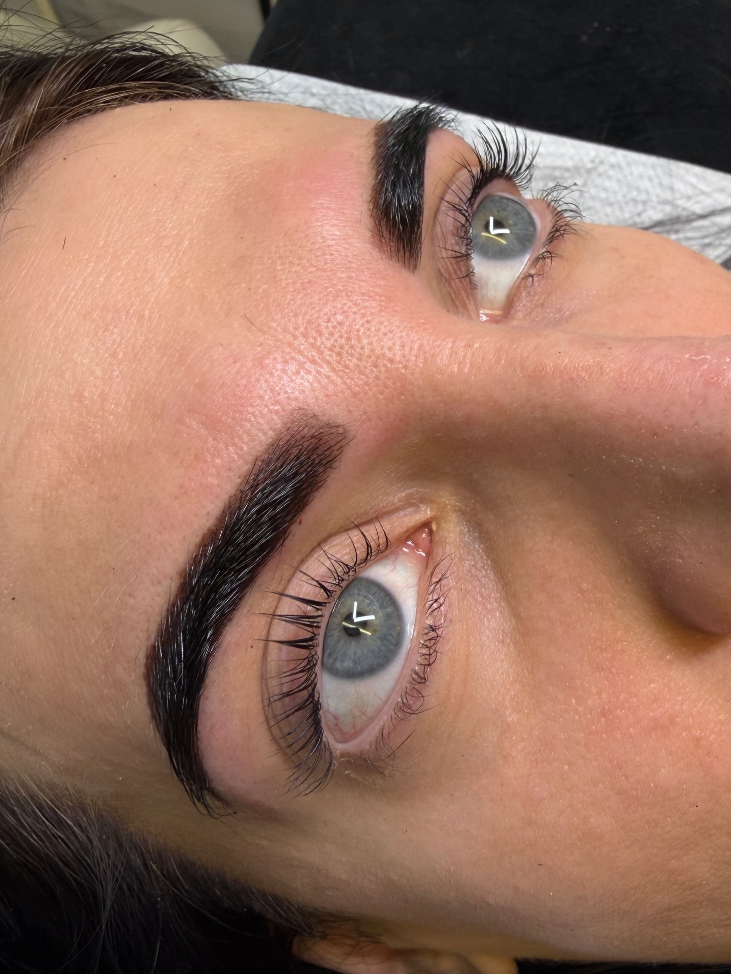 The perfect combo to elevate your look ✨
Lash lifting enhances and shapes your lashes, whether they are short, long, or straight, using professional products from @zolacosmetics.uk for optimal results.
Henna Brows include a fully personalized design (mapping), waxing, and henna application using @zola_cosmetics products to define, fill, and add rich, long-lasting color.
Achieve a more defined, polished look—effortless every day. 💕
Book your appointment through the link in my bio.
info@belenspmustudio.com
www.belenspmustudio.com
#lashlift #hennabrows #cardifflashes #cardiffbrows #cardiffbeauty