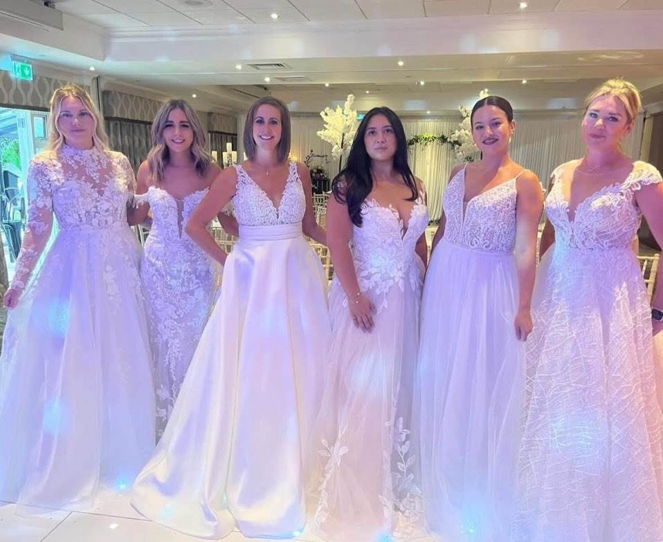 Another year, another milestone The Hideaway Boutique turns 5 today! 🎉
I’m so grateful to everyone who has supported me year after year, I truly couldn’t do it without you. You all know who you are, thank you xx
This year, I’m so excited to be introducing a brand new designer to the boutique… which means even more gorgeous dresses for you to fall in love with!
Keep an eye on our socials for more information.
#bridalboutique #yateley #bride #weddingdress #birthday