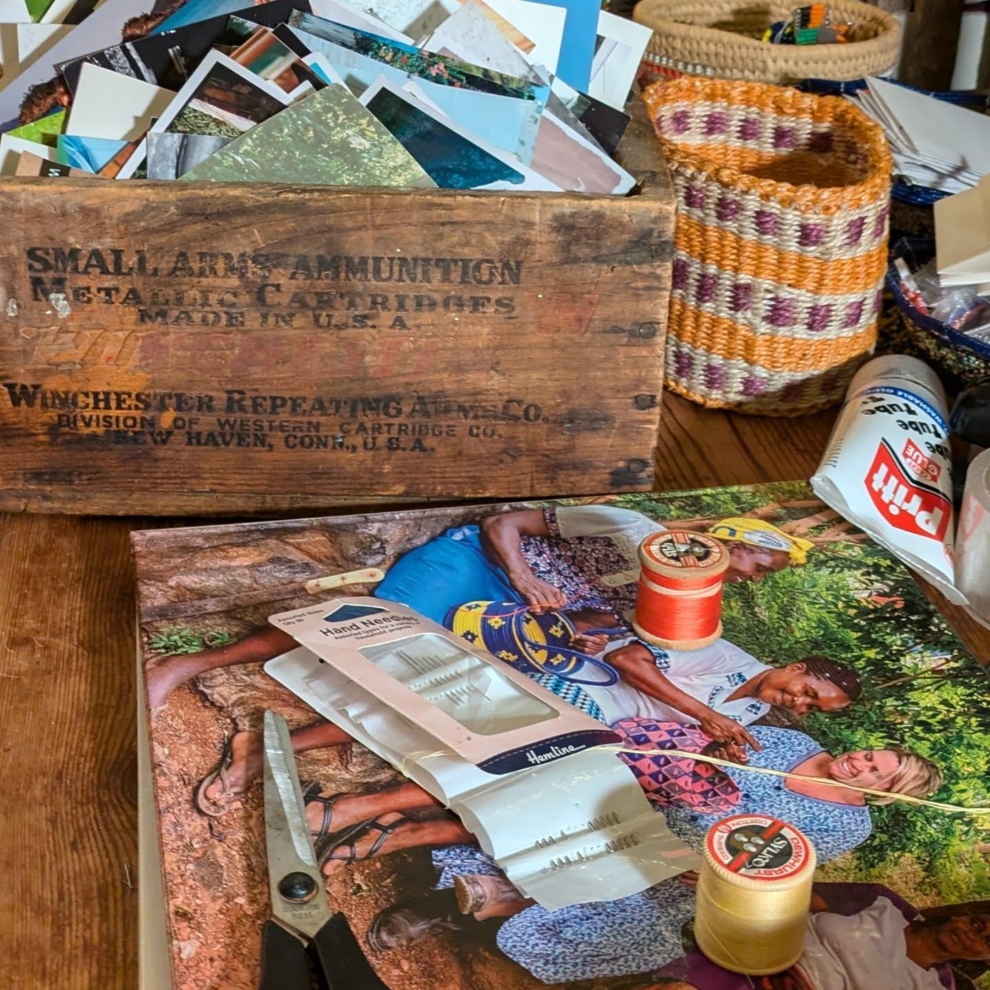 Saying Goodbye to our Son Archie 😭 going back to Oz🫶💖ive been making him a little book to take back🫶 I had a realization whilst making his book. I really miss my ART!!!!