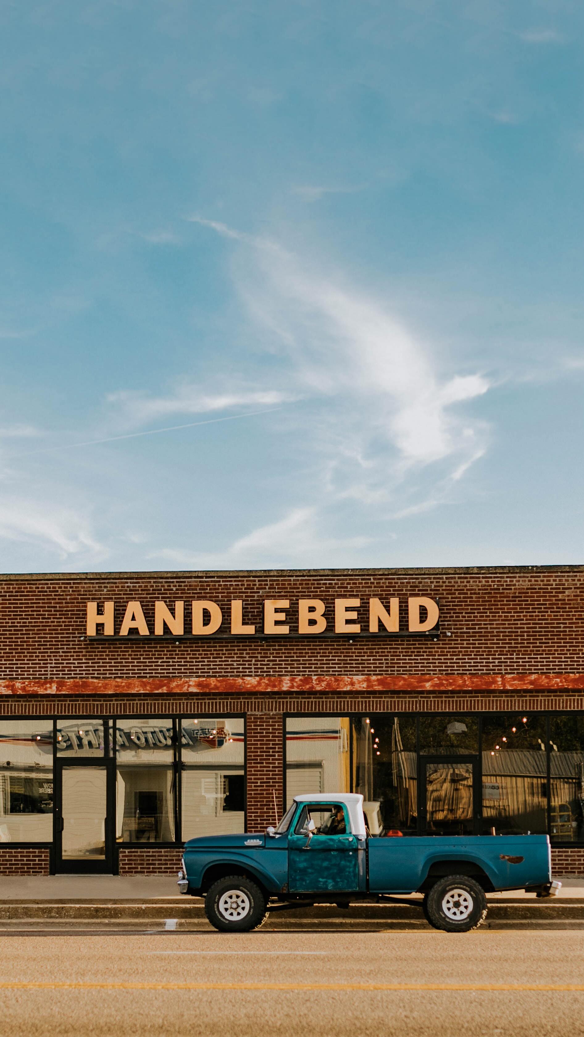 The Handlebend Building wouldn't be here without the Economic Development Program - and neither would a lot of the memories made inside it.
We're grateful to be building something in a community that believes in its people.
The community voted YES to The Economic Development Program (LB840) 15 years ago, it's time to vote yes again.