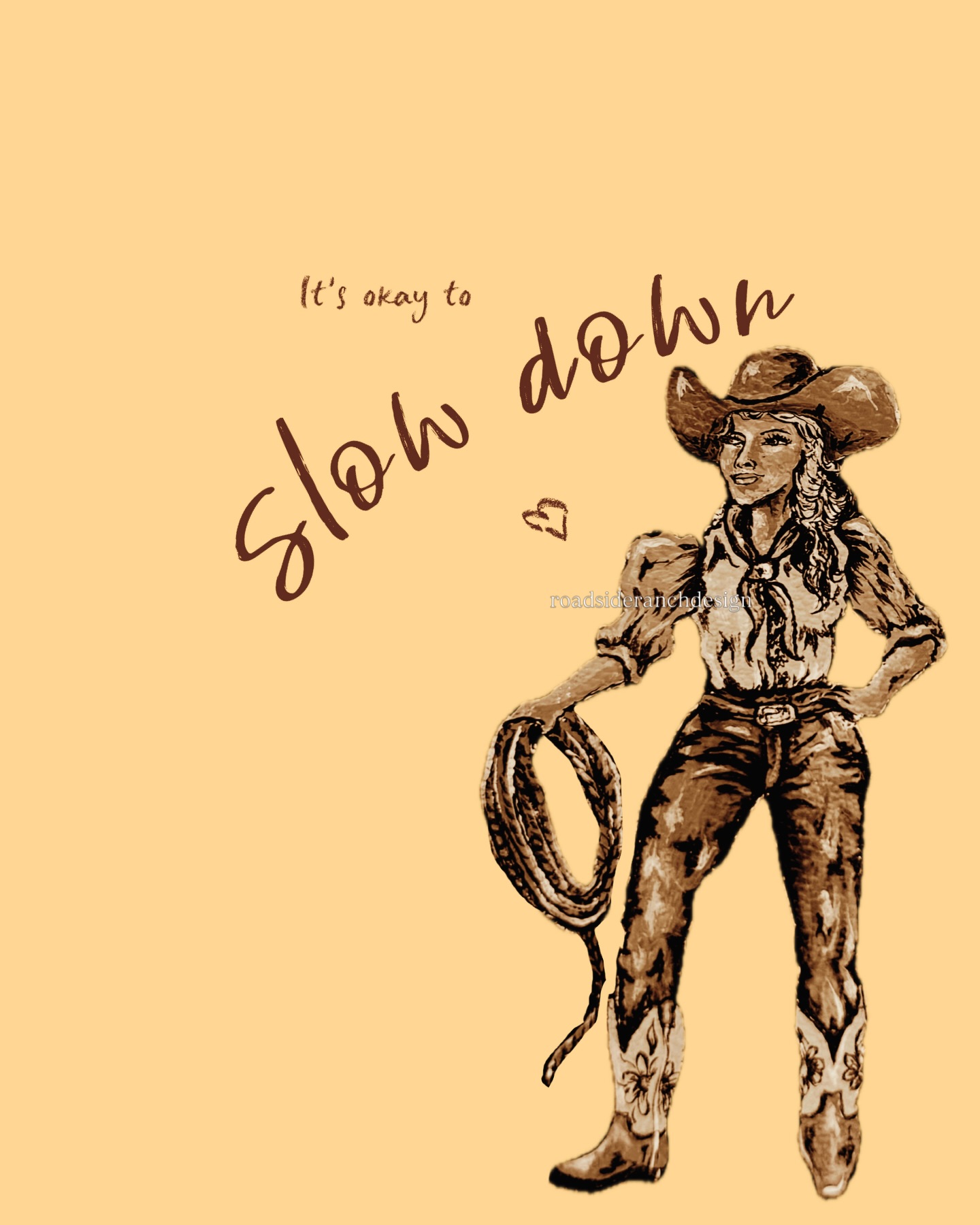 a solid reminder 🫠🌞🌼🍯💛