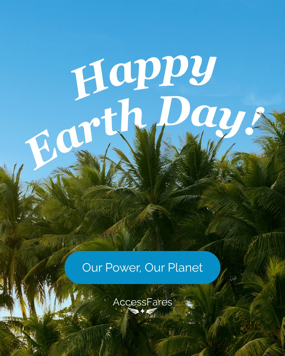 Today’s a reminder that small actions can lead to big change. 🌱
Happy Earth Day!
#travel #earth #earthday