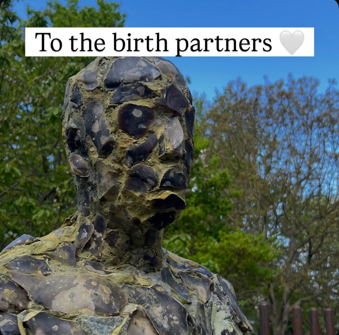 One for you birth partners wanting better…
#doula #birthpartner #birthsupport #birthmatters #birthplanning