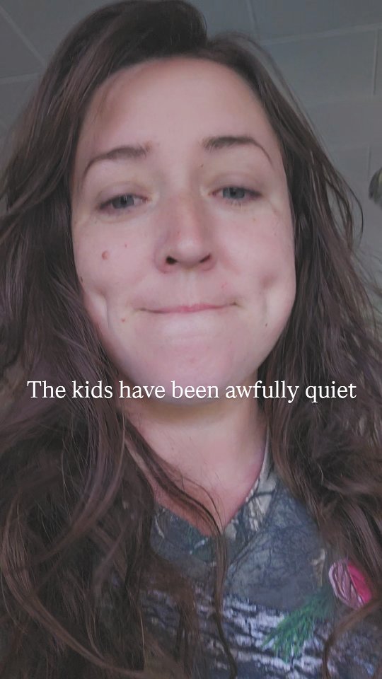 Really, what else should I expect.
His tractor needed dirt🤷♀️😂🫠
.
.
.
.
.
.
.
.
.
.
#mumlife #sahm #ruralkids #farmingmum @nzfarming