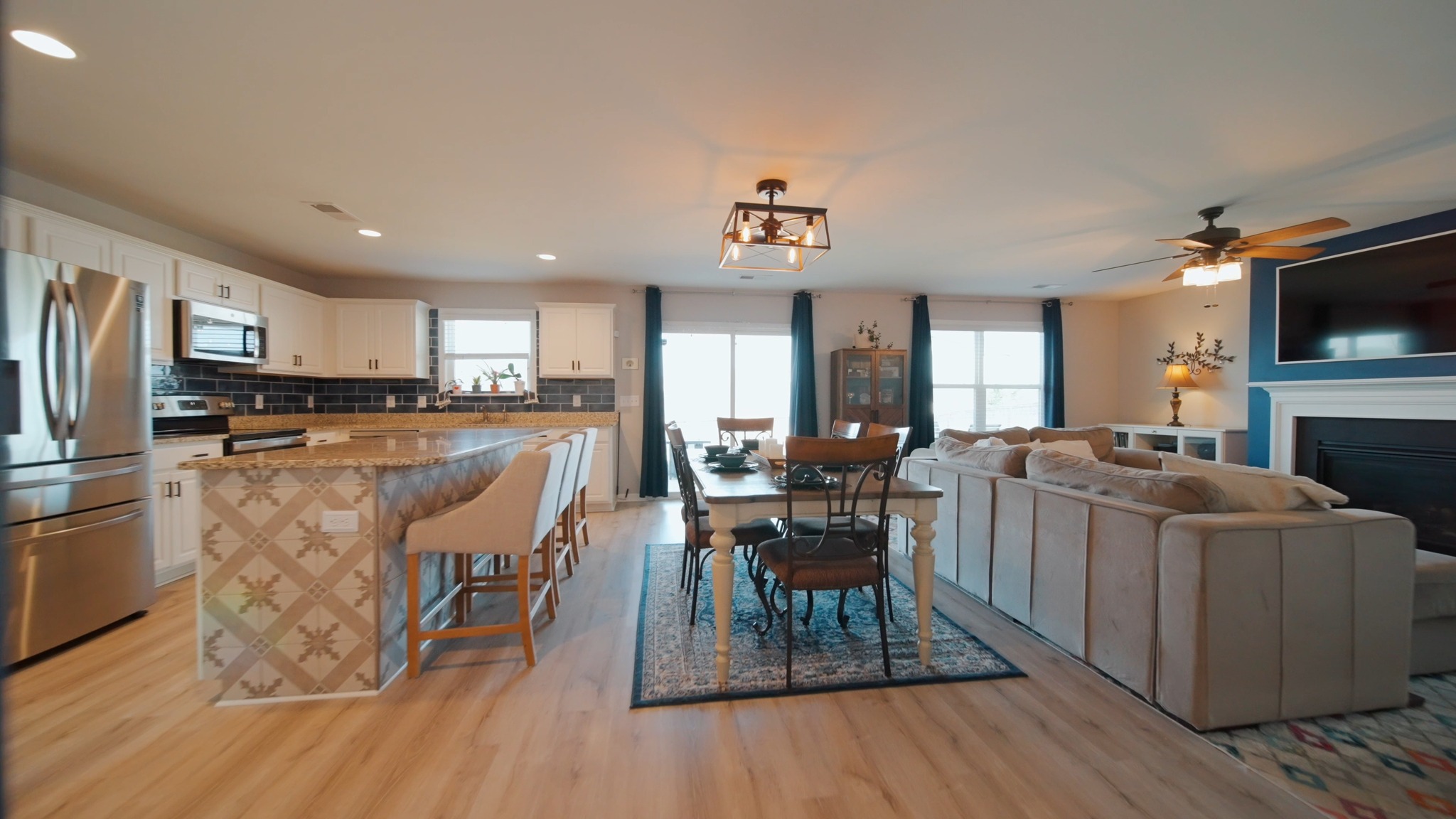 This is what makes a listing feel instantly elevated.
New project delivered for @sharonmacfarlandrealtor at 407 Whittier St, Greenville, SC. In this reel, Beyond All Media captured the home with intentional movement, warm living spaces, clean finishes, bold accents, and an inviting flow that helps the property stand out from the first second.
Because strong listing media does more than show a home. It creates a better first impression.
Watch more of our delivered projects through the link in bio.
#GreenvilleSCRealEstate #ListingReel #RealEstateMarketing #PropertyMedia #BeyondAllMedia