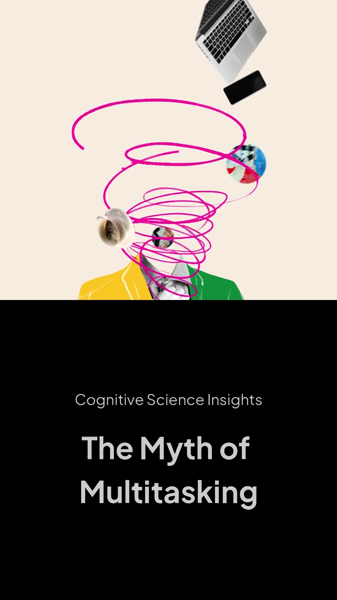 Is your brain running too many "background apps"? 🧠📑
In clinical psychology, we call the cost of switching tasks Attention Residue. Even after you’ve closed a tab or finished a meeting, a part of your brain is still stuck on the previous problem. 🧵
For Toronto professionals, constant "context switching" is often seen as a skill. In reality, it builds up a layer of cognitive residue that slows down your processing speed and leads to deep, unexplained mental fatigue by 3 PM. 📉
At VMA Psych, we help you audit your cognitive efficiency. We provide the clinical tools to "clear the cache" and ensure your focus is fully available for your high-stakes priorities. 🔗 Link in bio to audit your cognitive workflow.
#AttentionResidue #CognitiveFlow #vmapsych #Neuroscience #HighPerformance #TorontoProfessionals #ExecutiveFunction #BrainEfficiency #MentalPerformance #DeepWork #ClinicalPsychology