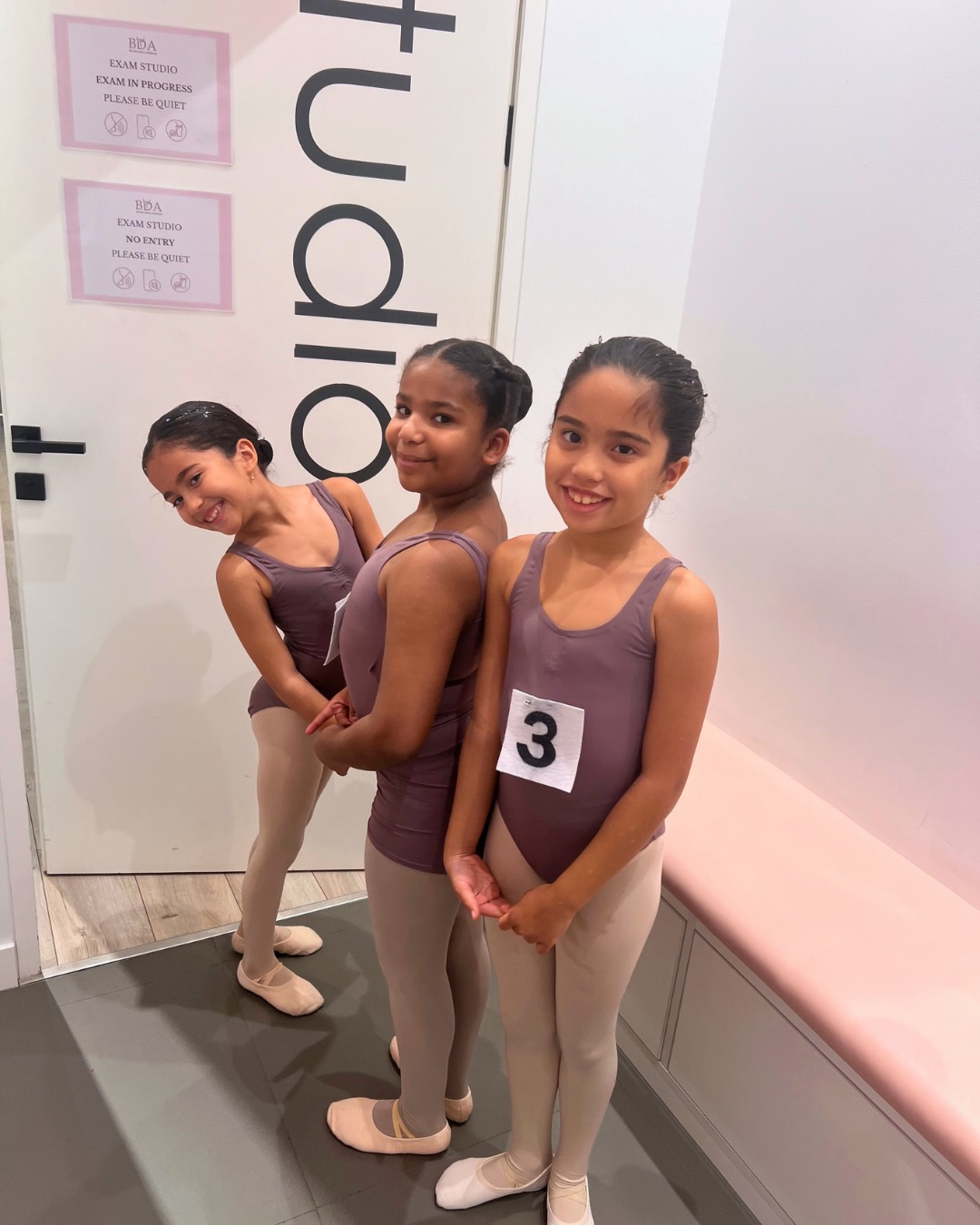 PART 2
💫 This weekend, our students took part in our British Ballet Organisation mock exams in Ballet, Lyrical, Hip Hop, AcroDance, Musical Theatre Dance and Jazz.
🌟 The mock exam setting provided a valuable opportunity for students to build confidence, refine their technique and prepare for their upcoming examinations in a structured and supportive environment.
🔥 We are incredibly proud of the commitment, focus and progress shown by every student throughout the weekend and we cant wait for our @bbodance exams this weekend!
📍 My City Centre Al Barsha, Arjan, Al Barsha South 3.
📱 To book your trial class, WhatsApp our Student Support at +971 58 850 3743.
#kidsdanceclass #kidsballetdubai #britishdanceacademy #danceacademydubai #balletclassdubai