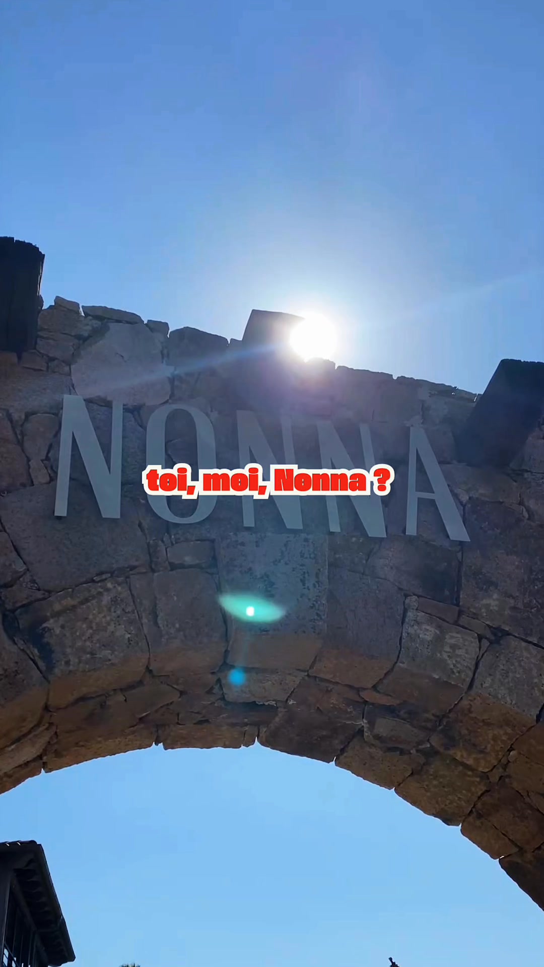 Ce n’est pas une invitation, c’est une obligation 🤭
📍 Porticcio, réservations via le lien en bio