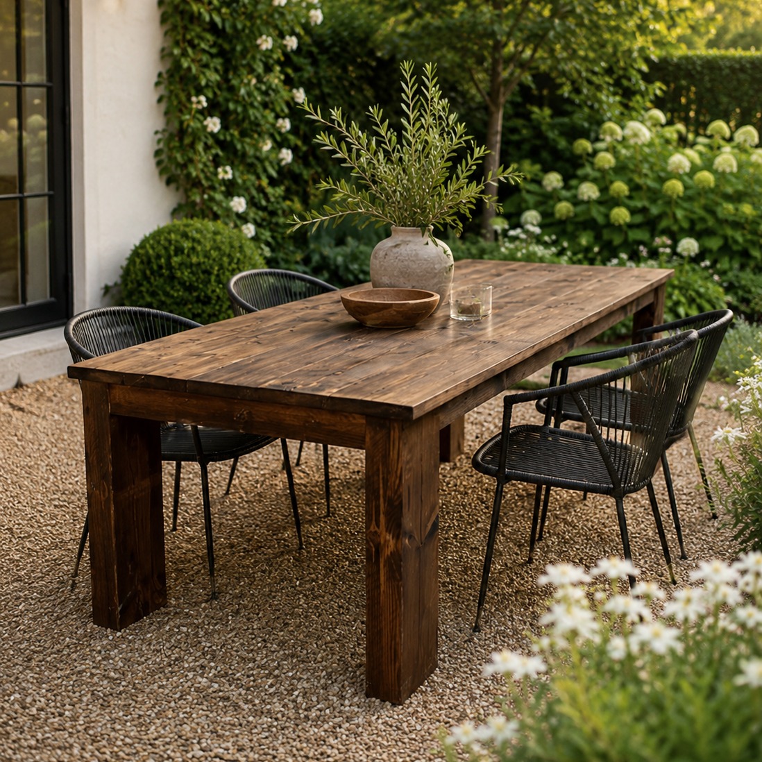 🚨COMPETITION TIME!!!🚨
Would you like a new table for your outdoor / indoor space this spring ?!?
We thought we would treat one lucky person to this gorgeous outdoor table this spring !
All you have to do is:
* Like this post
* Follow this account
* Tag a friend (each comment is a new entry!)
* Share this post to your story
Winner MUST have followed ALL steps above and be following @rccfurniture on Instagram!!
Entries close Friday 22nd May 2026
WINNER WILL BE ANNOUNCED 23rd May via this instagram account.
What are you waiting for? Go get entering!!
We will never ask for your bank or card details. Size is limited to 180x90x75, Delivery to Uk mainland postcode only.
#reclaimedtable #farmhouse
#interiordesign #competitions #scandihome #giveaway