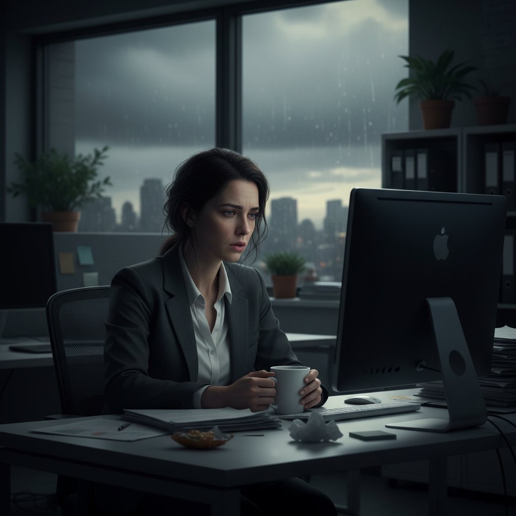 Your job is killing your soul. And you know it. 💔
You wake up dreading the day. You check your email at 11 PM. You've forgotten what joy feels like.
This isn't ambition. This is slow death.
What if the reset you need isn't a new job... but a new relationship with yourself?
That's what Sayulita is for. Come back to yourself 🌿
Chat with Brett
https://calendly.com/wellness-travel/zoom-meeting
#BurnoutRecovery #SoulWork #TransformationalTravel #WellnessRetreat #SayulitaRetreat #YogaRetreat #MeditationRetreat #BurnoutToBliss #ReturnToYourself