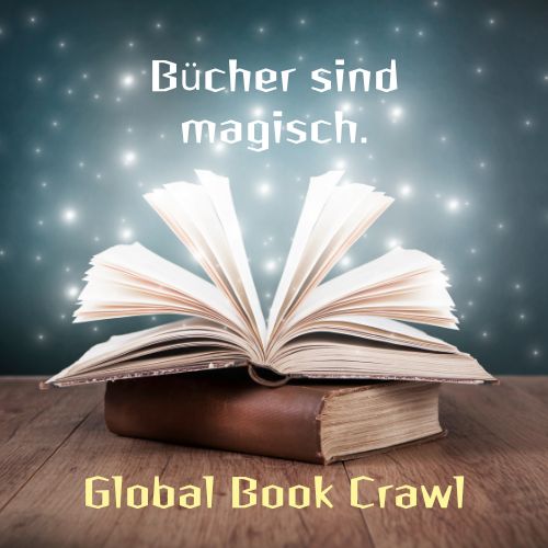Global Book Crawl ist nur einmal im Jahr. Und die Sonne lachte, also bin ich heute doch noch einmal ausgerückt.
Um neue Buchhandlungen kennenzulernen.
Eine gute Möglichkeit, Energie zu tanken.
Danke @buchhandlung_laaber und
@obooks.wien.
Wirklich einen Besuch wert!
Seid ihr auch fleißig "gecrawlt"?
Durften- trotz guter Vorsätze - ein paar Buchschätze in eure Regale einziehen?