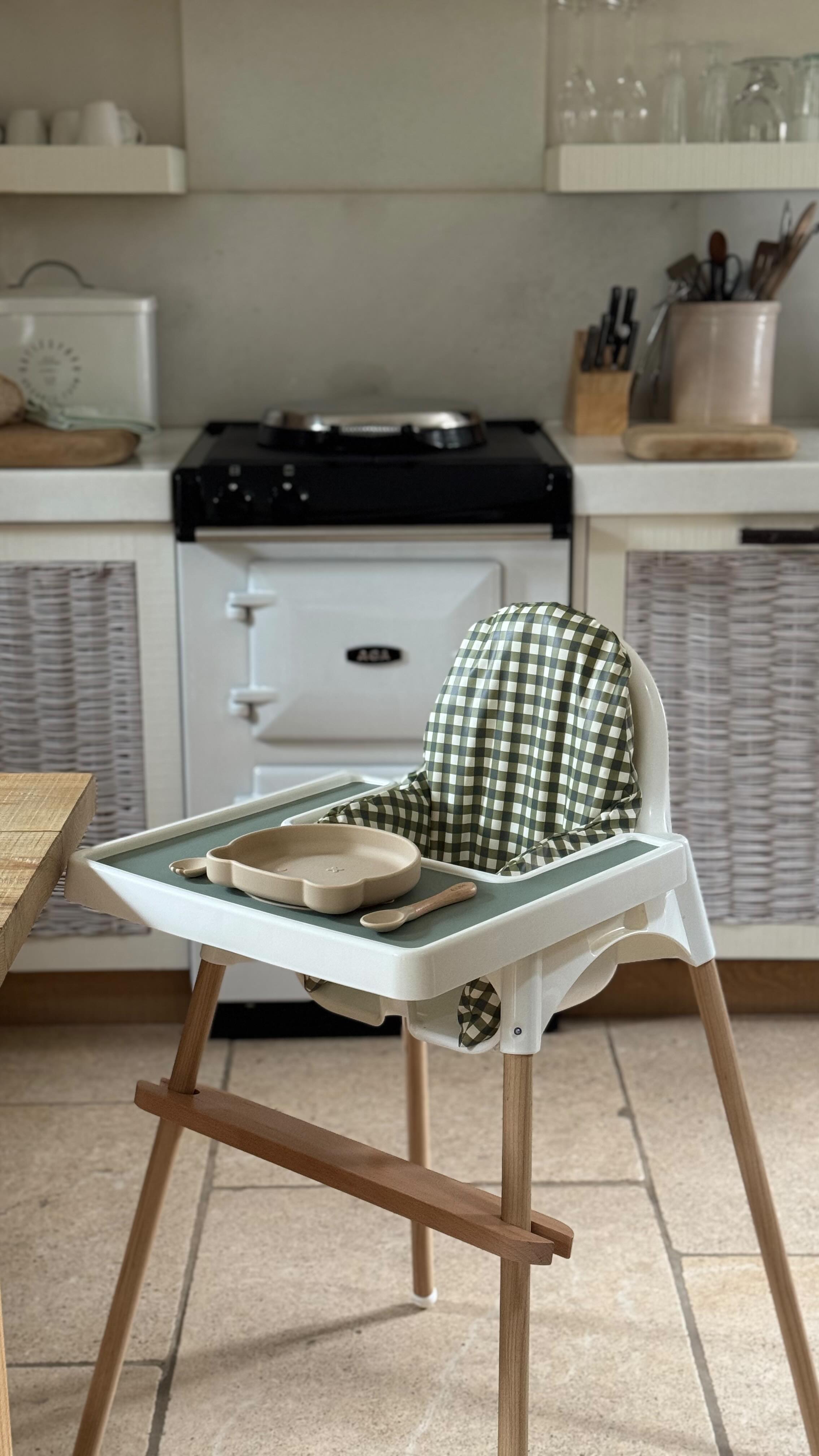 And just like that, we’re officially live! Shop the pre-Spring collection 🌿
#spring #highchair