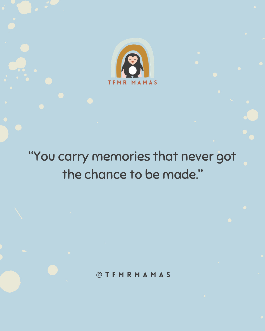 ❤️🩹
#tfmr #terminationformedicalreasons #medicaltermination