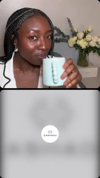 Coffee and conversation!
Catch the replay of my live where I share all things and information about the upcoming Masterclass.
If you’re building something you want to outlast you, you can’t afford to miss it!
x