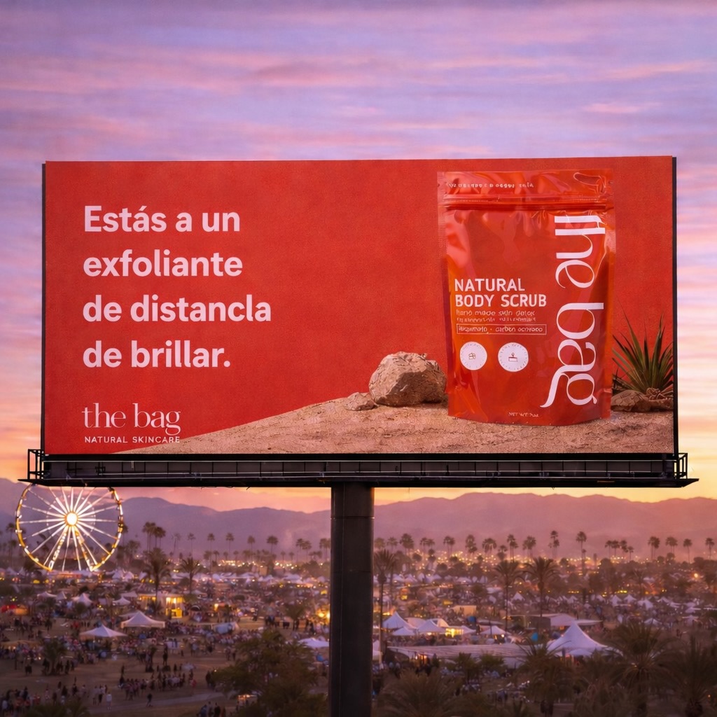 No bella! hay cosas que no caen del cielo… Trabaja tu brillo 💖
Visítanos online en www.thebagpr.com